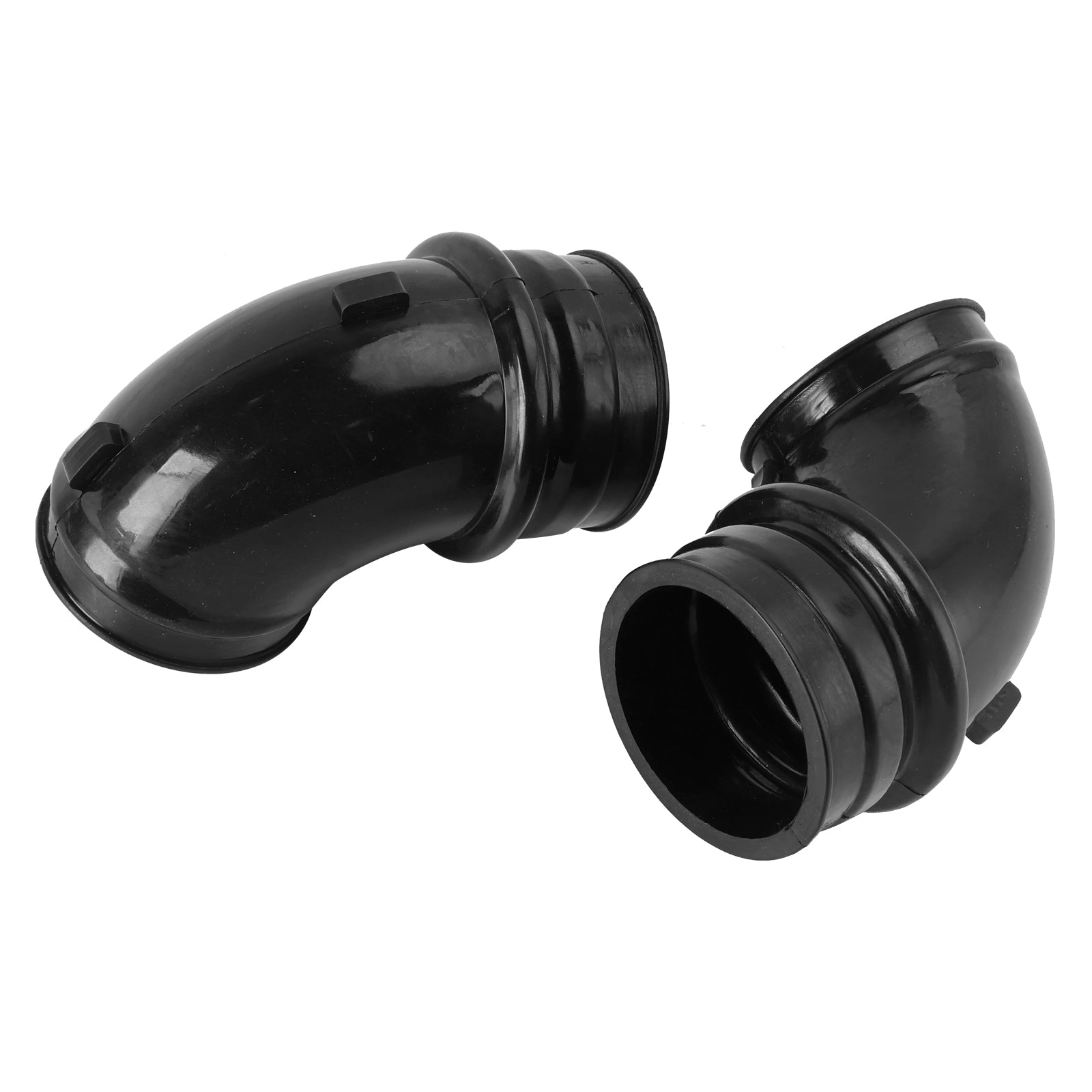 2x 84-99 Yamaha XV 1100 1000 750 700 Einlassluftbox-Gummi-Stiefel 10L-14453-01