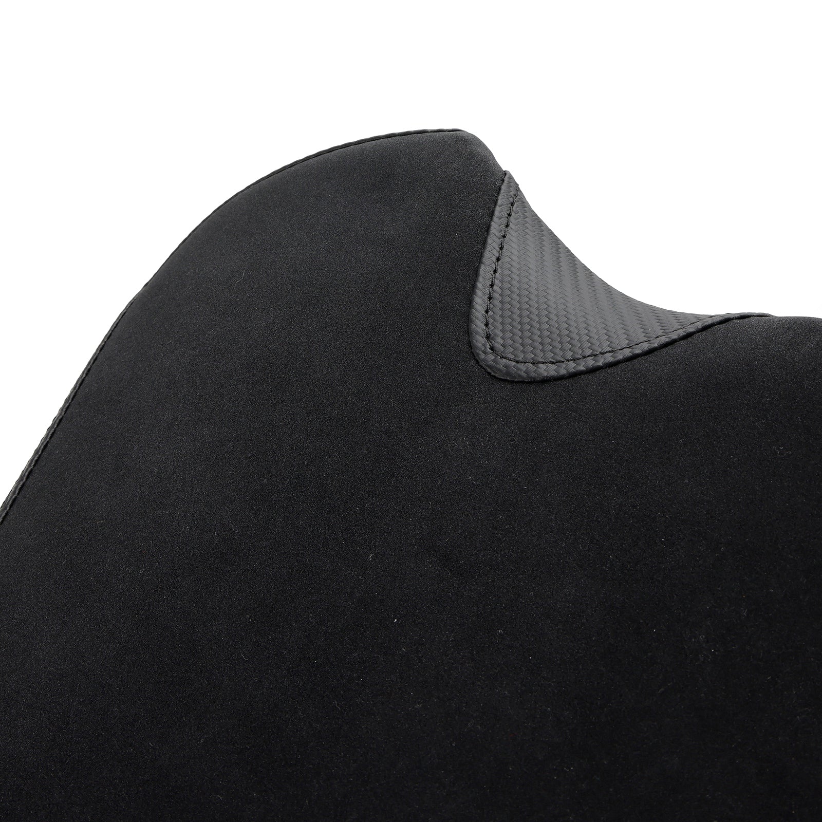 2024-2025 Green Aprilia Rs457 Rs 457 Front Driver Raider Seat Pillion Saddle Black