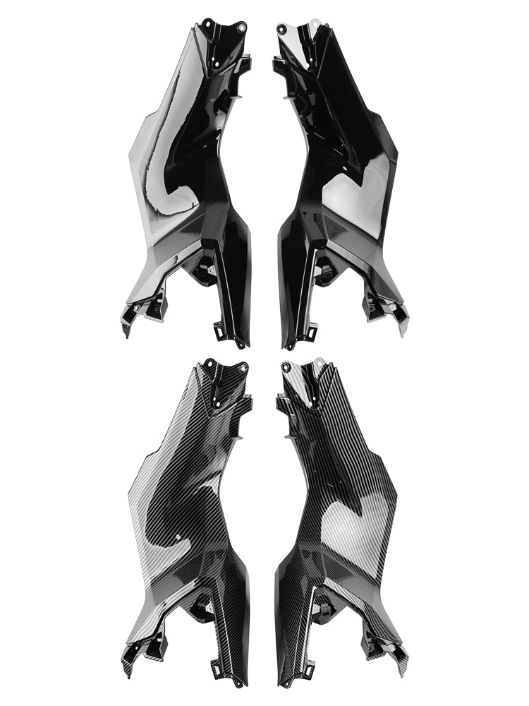 23-24 ホンダ ADV160 サイドフレーム カバーパネル フェアリング ボディ カウル