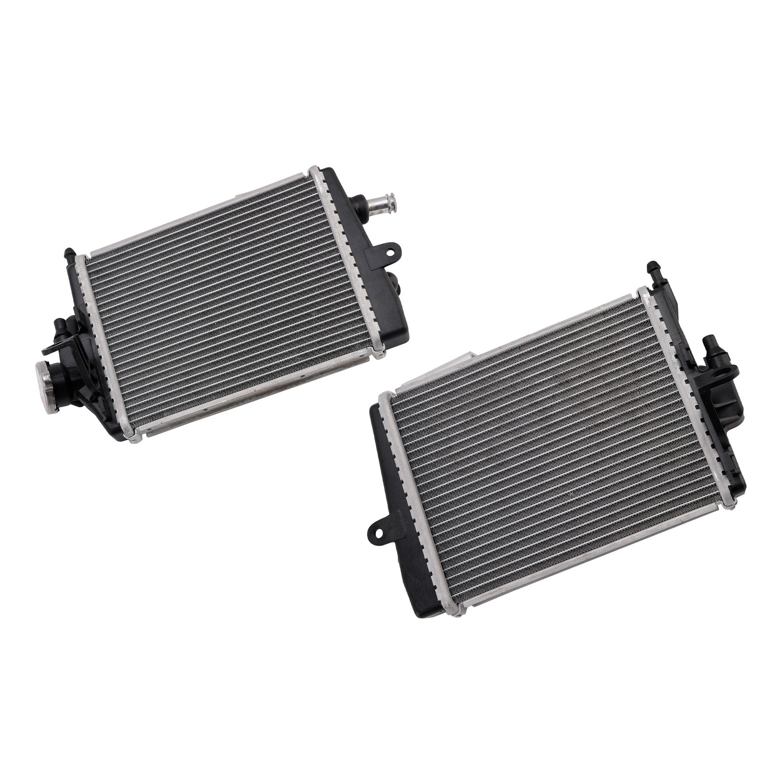 BMW R1300GS 2024-2025 Radiator Cooling Engine Cooler