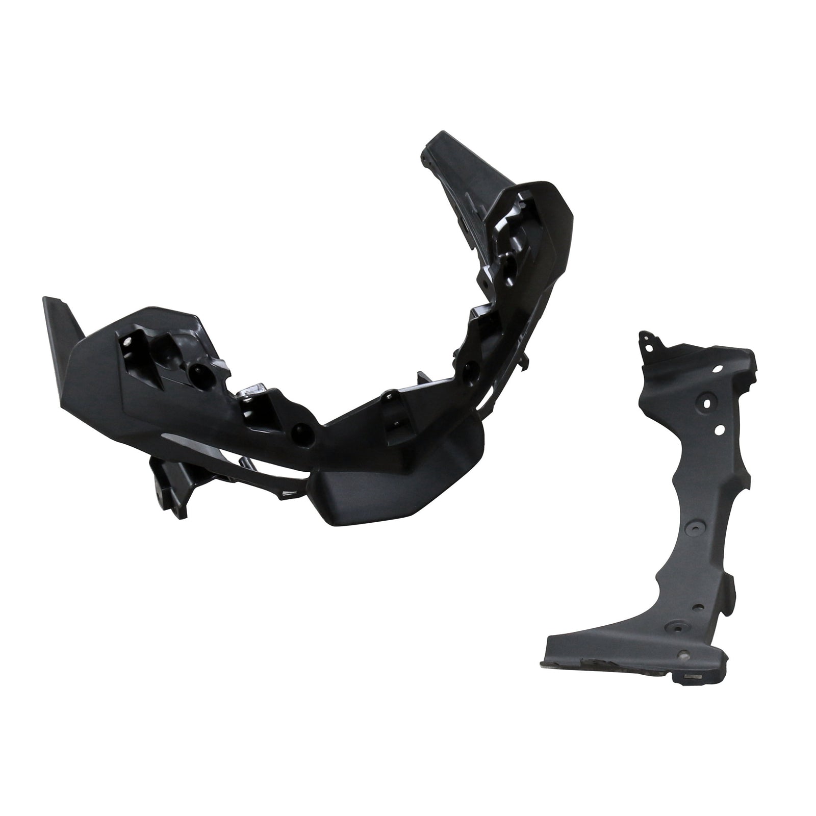 Karoserie karoserie injekce ABS formování nepatrné pro Yamaha YZF R1 2015-2019