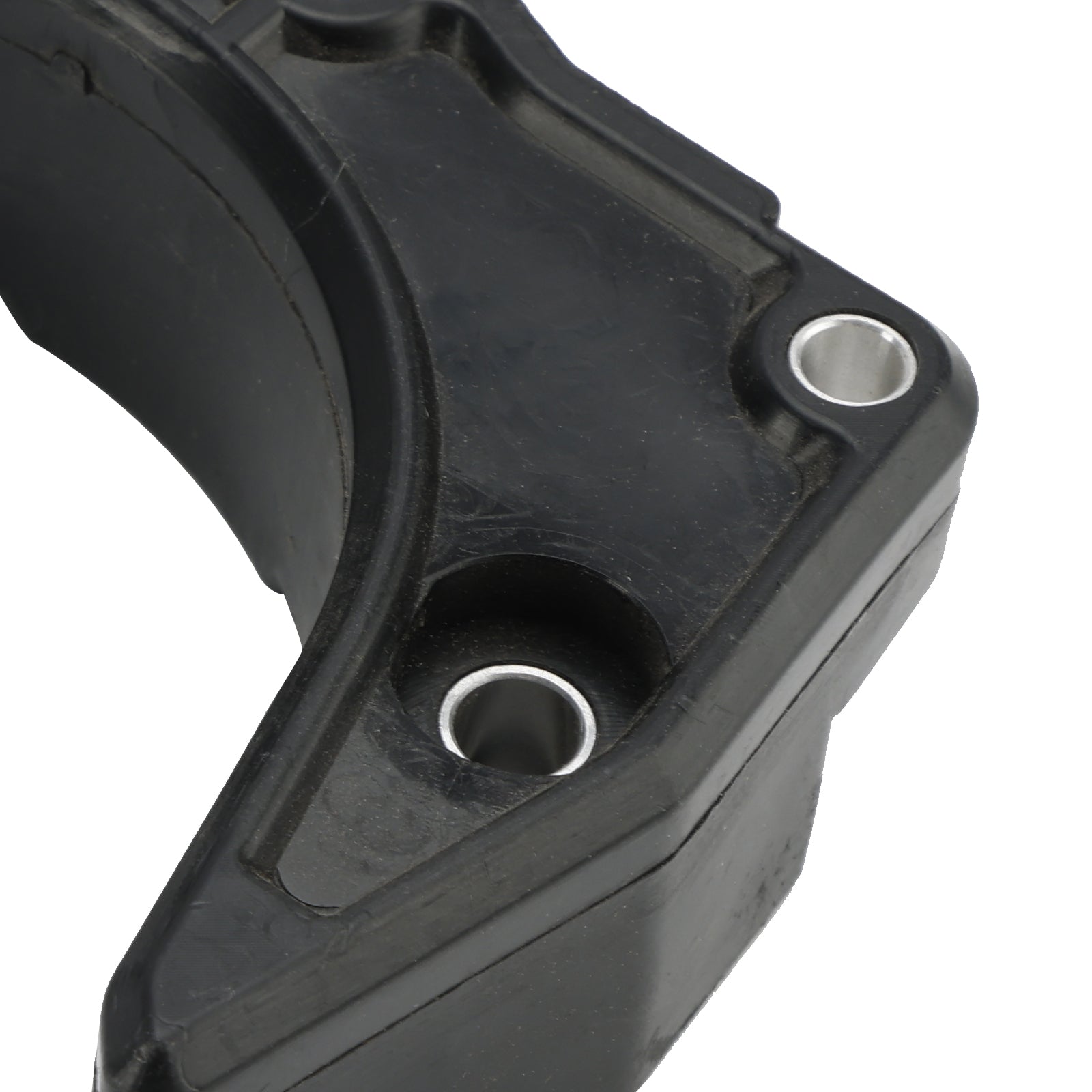 Yamaha Raptor 700 Voorkom gebroken bevestigingskast Poly -keten