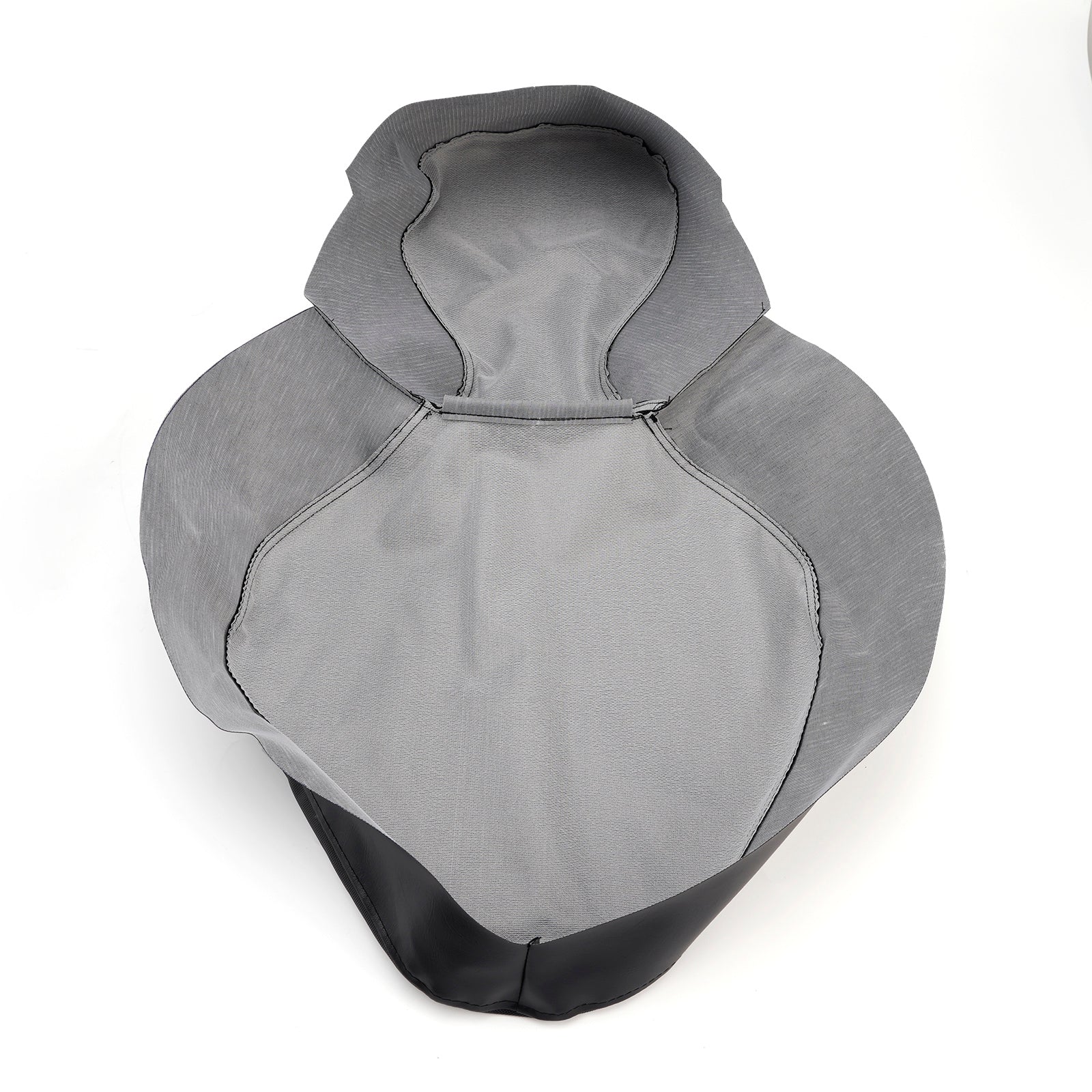 1995-2012 Vulcan Vn400 800 Replace Front Rear Driver Passenger Seat Skin