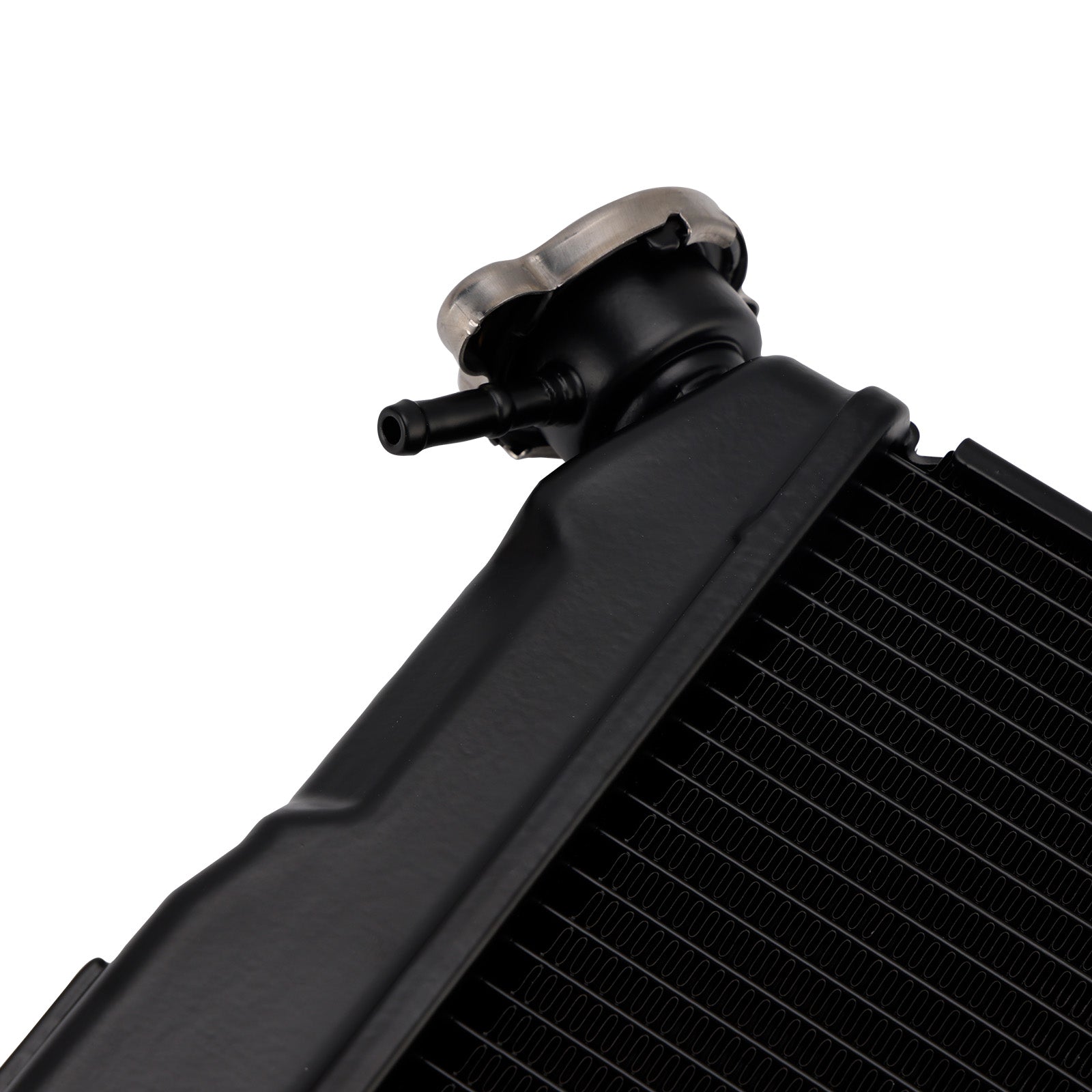 2025-2026 YAMAHA MT-07 Aluminum Radiator Cooling Engine Cooler