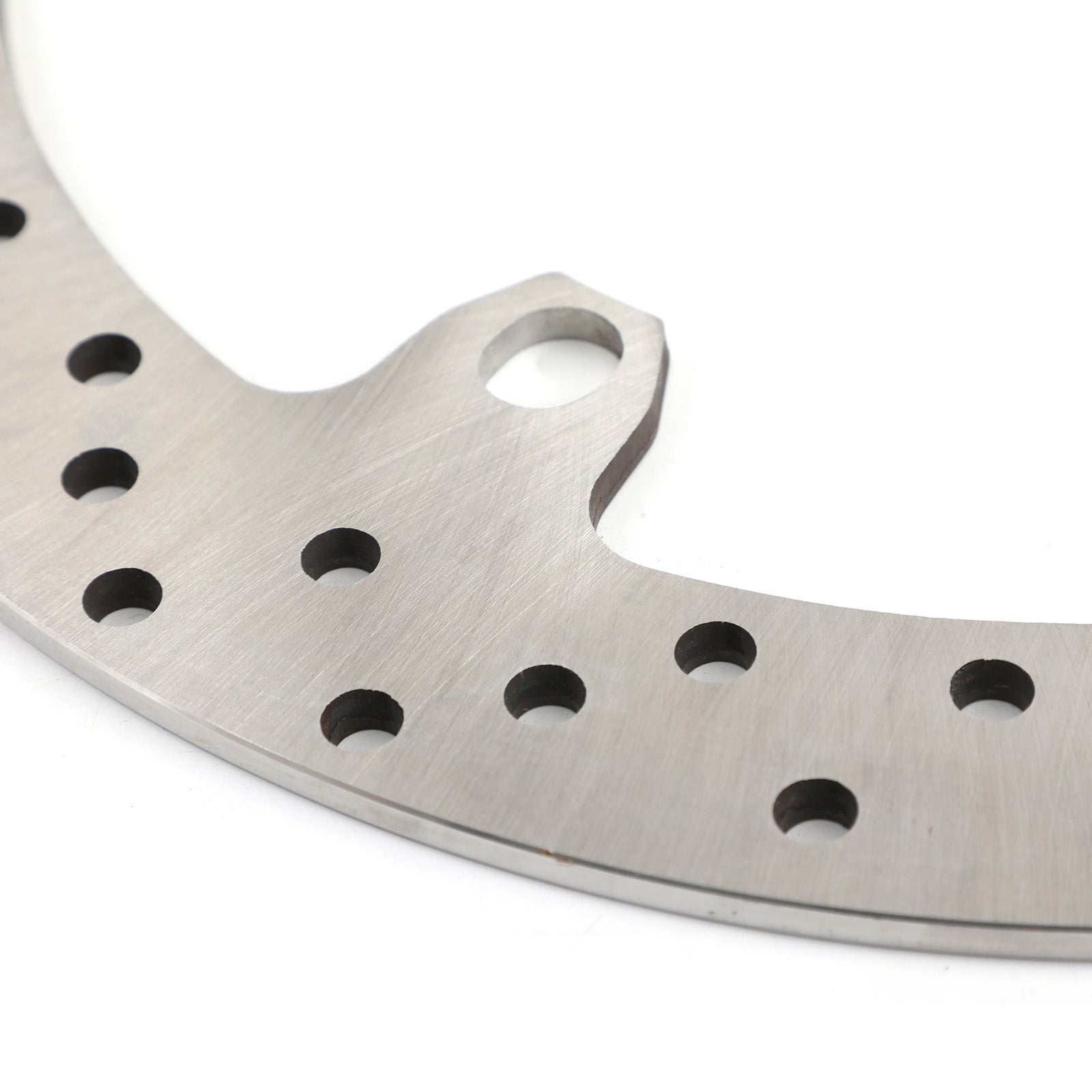 2X FRONT BRAKE DISC FOR BMW S1000R K47 2013 - 2020 / S1000RR K46 2008-2018