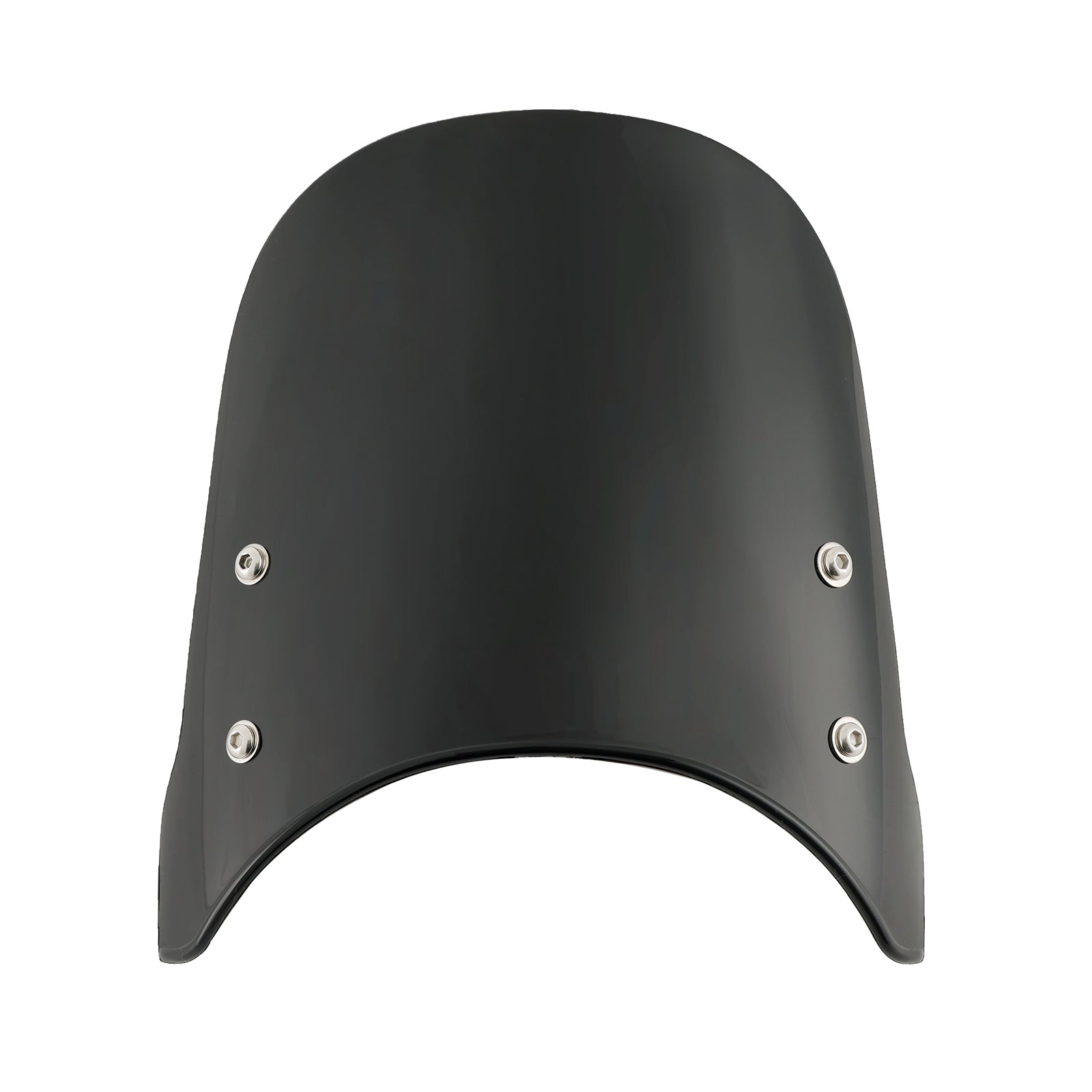 19-23 Husqvarna Vitpilen 401 Svartpilen 401 voorruit voorruiten