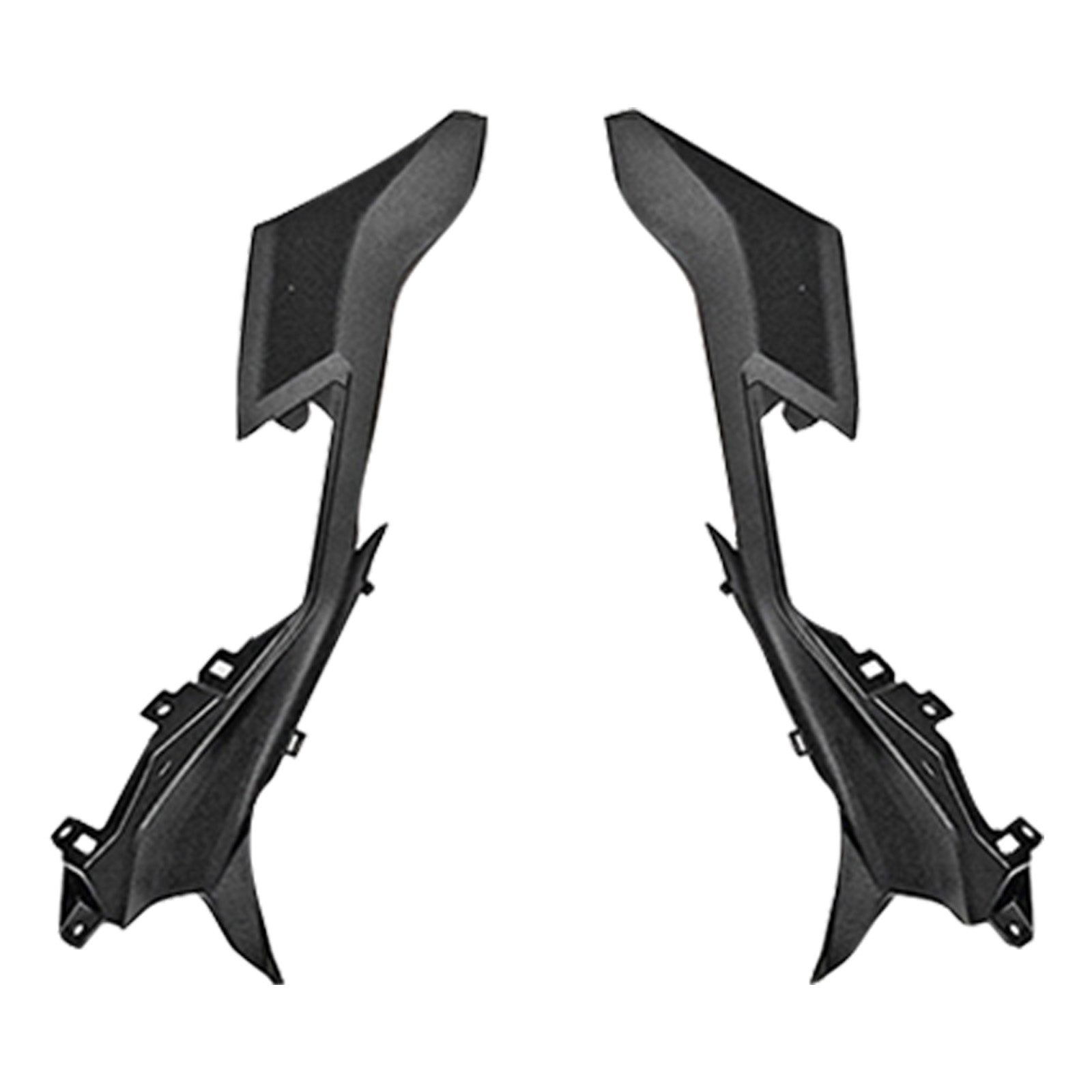 Amotopart 2023–2025 Triumph Street Triple 765 R/RS Verkleidungsset-Kollektion