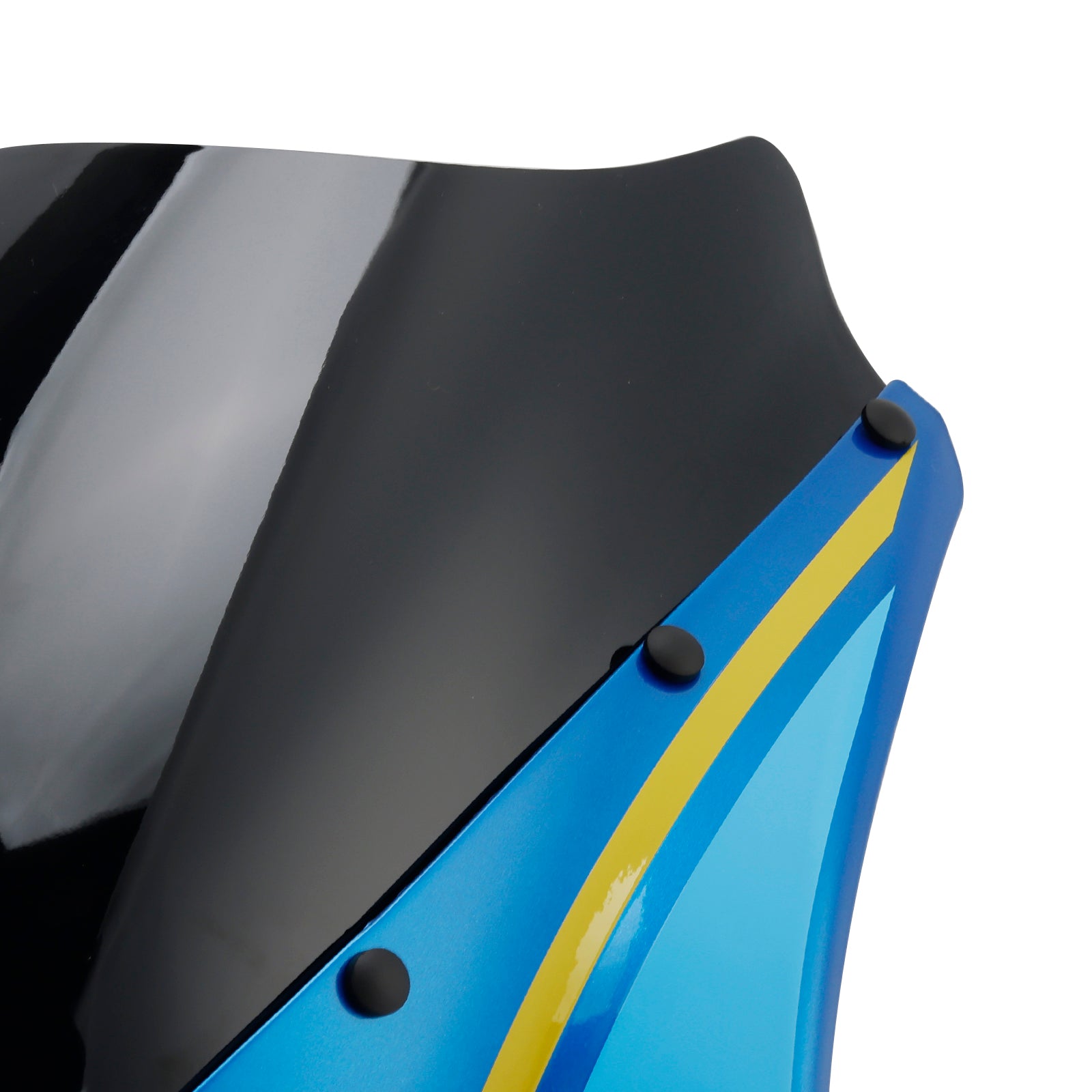 Yamaha XSR900 2022-2025 Headlight Fairing Windshield WindScreen