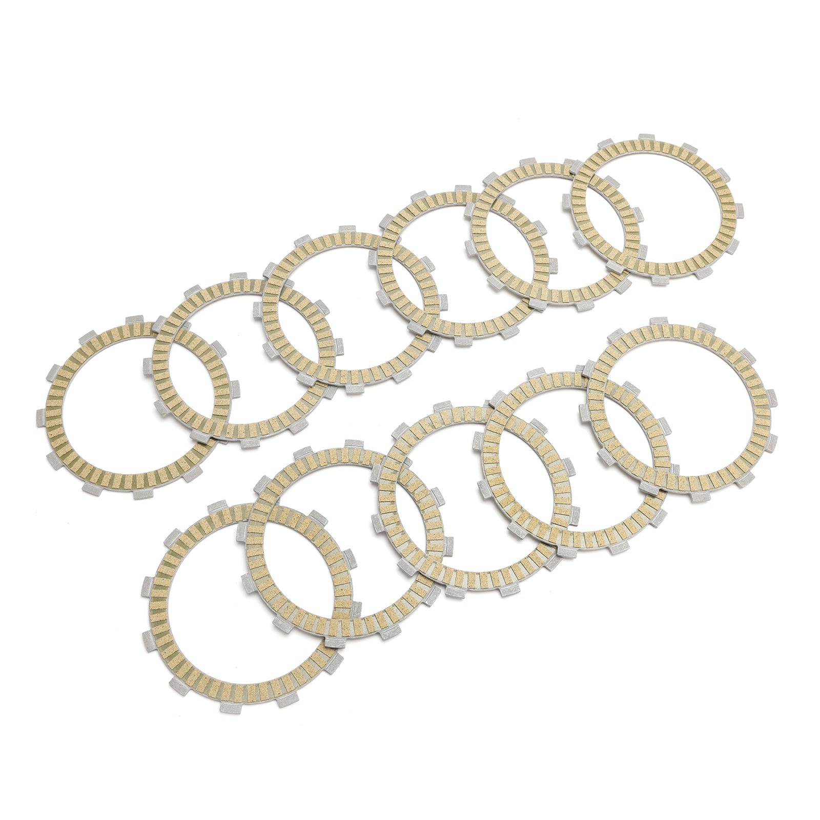 Ducati Scrambler Icon 800 Monster 797 Zestaw płyty tarcia sprzęgła 19020264a