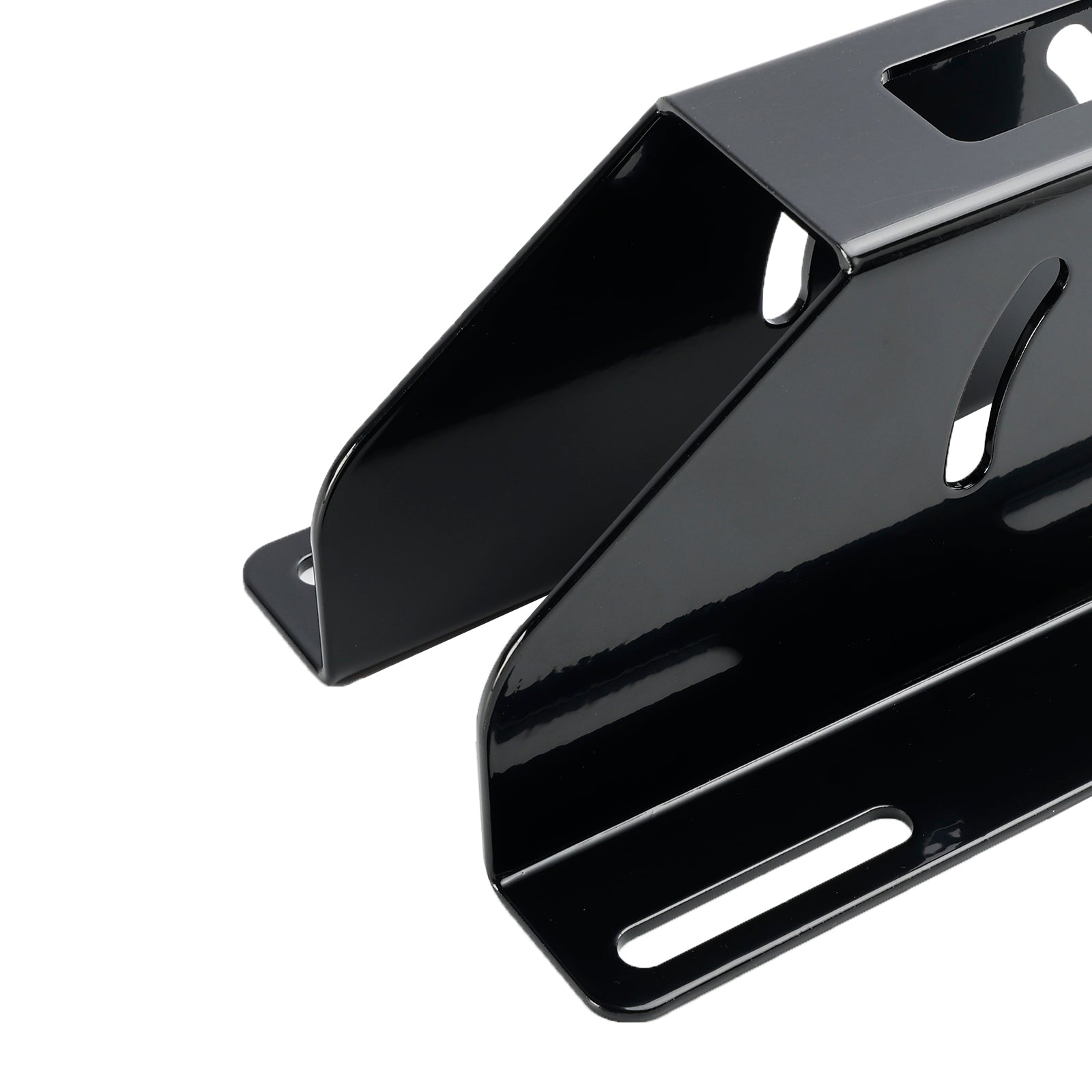 04-13 ツーリング ロード グライド調整可能なフェアリング マウント ブラケット キット