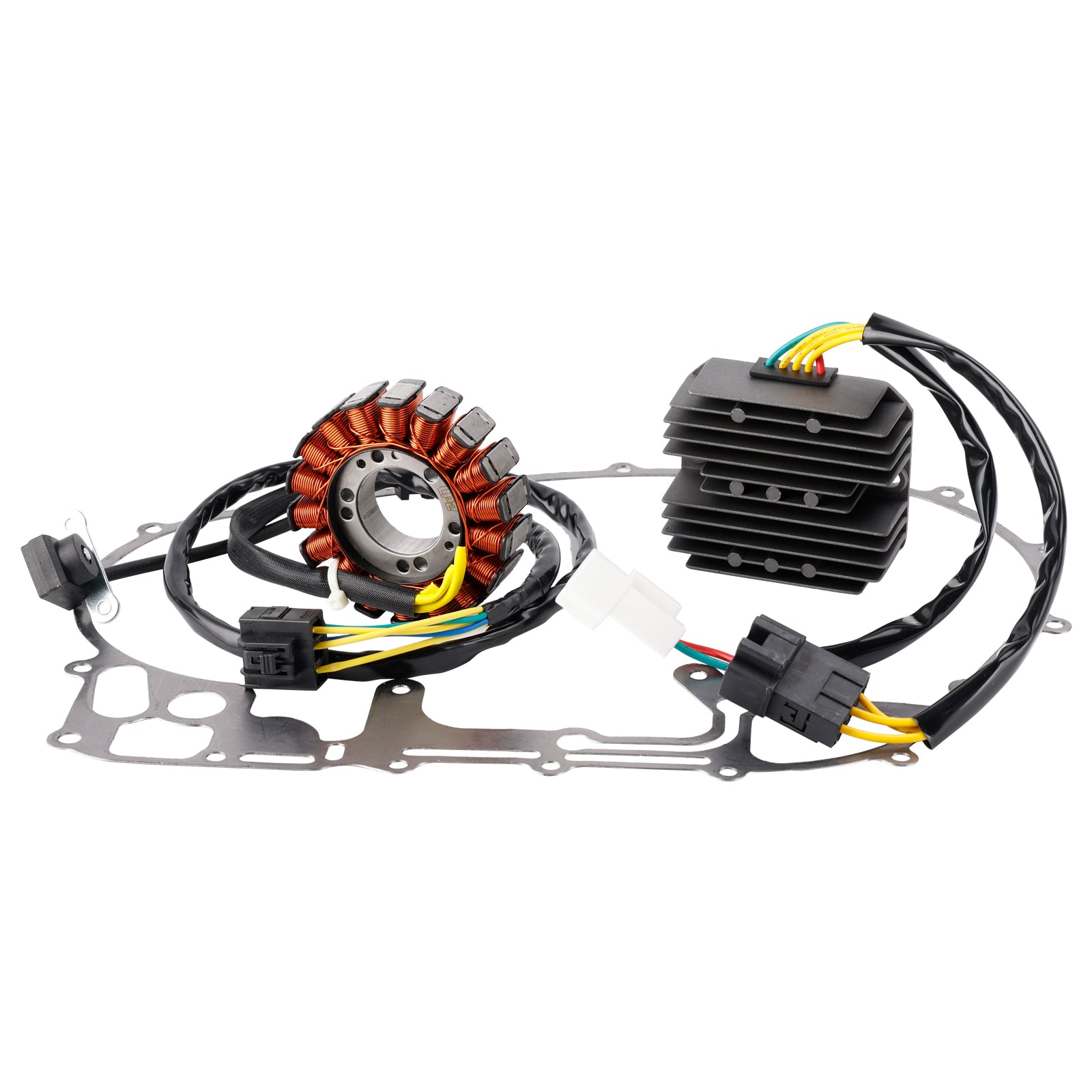 SYM Maxsym TL 500, TL 508 2019-2025 Magneto Stator Regulator Gasket Kit