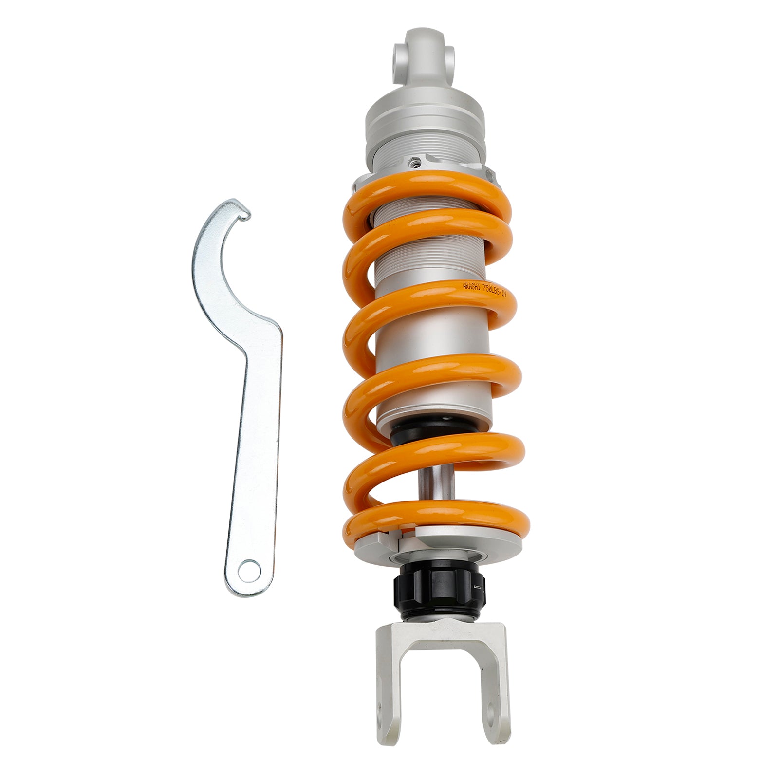 19-21 ホンダ CB500X 315mm リアサスペンション エアショックアブソーバー