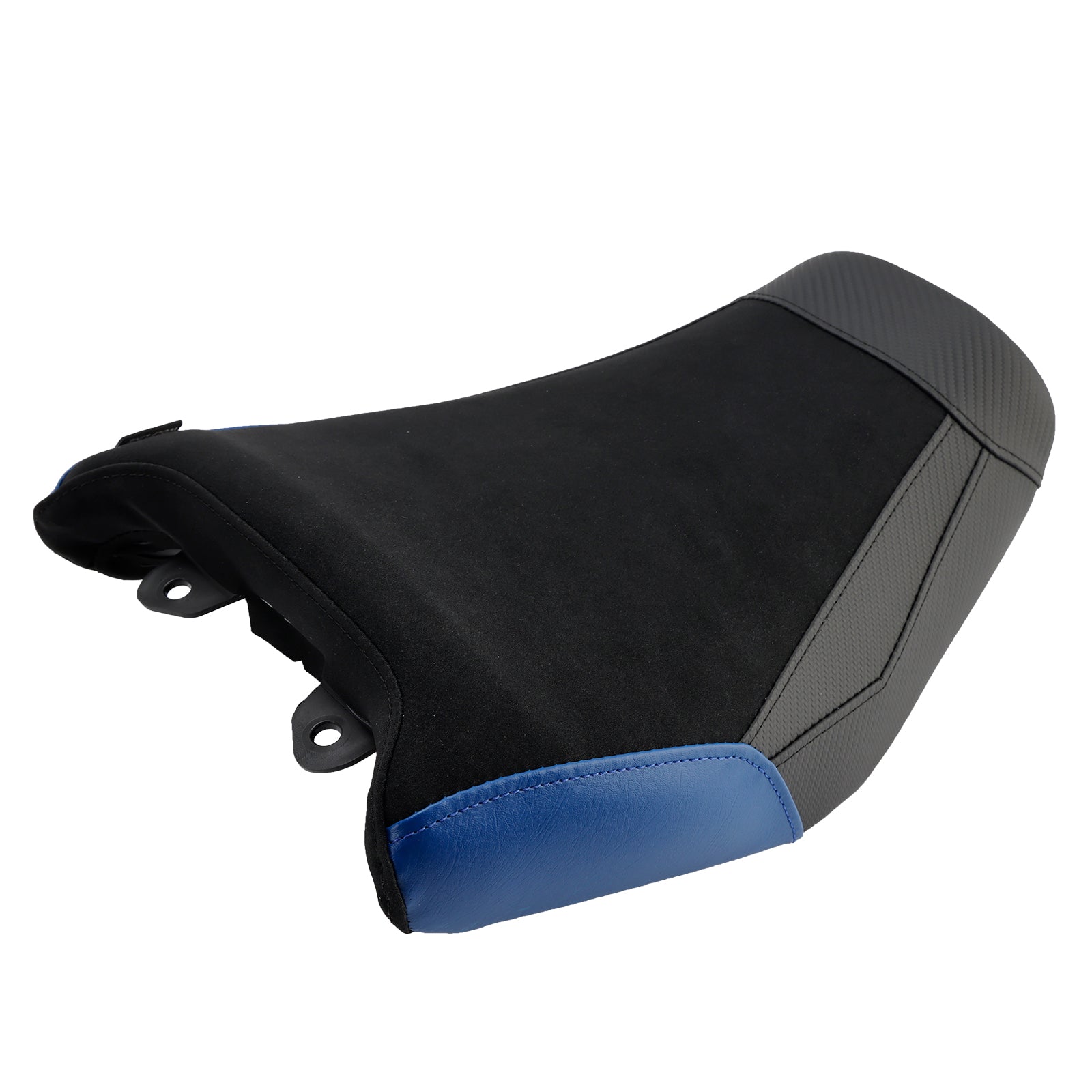 2024-2025 Suzuki V-Strom250Sx Lower Front W/ Rear Seat Driver Pillion Blue