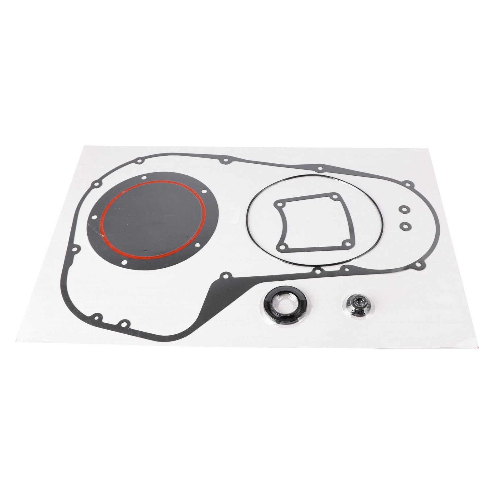 EVO Big Twin Dyna Super Glide 1999-2000 Stator Regulator Primary Gasket Kit