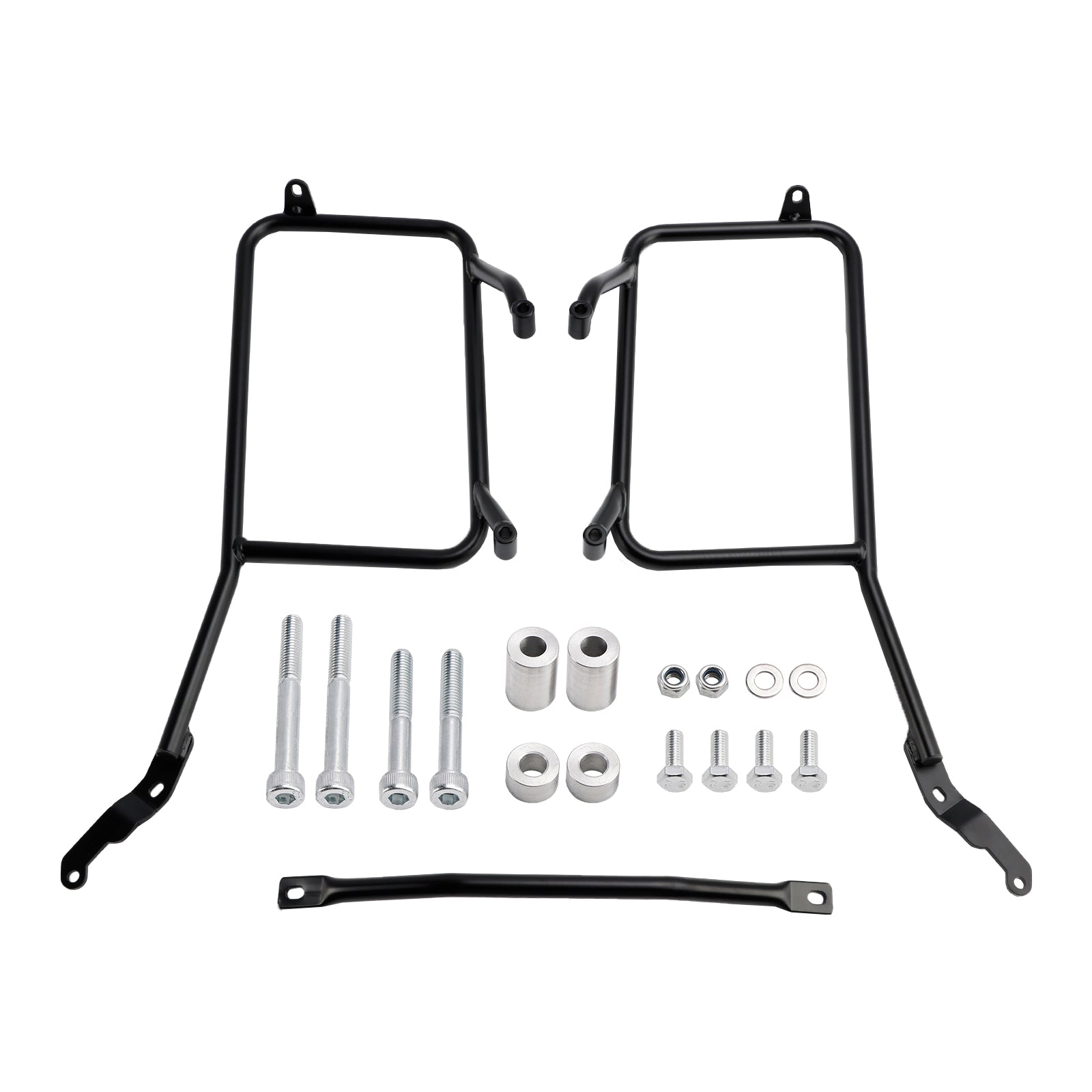 2023-2025 Bmw R1300Gs R 1300 Gs Saddlebag Support Mounting Bracket Right