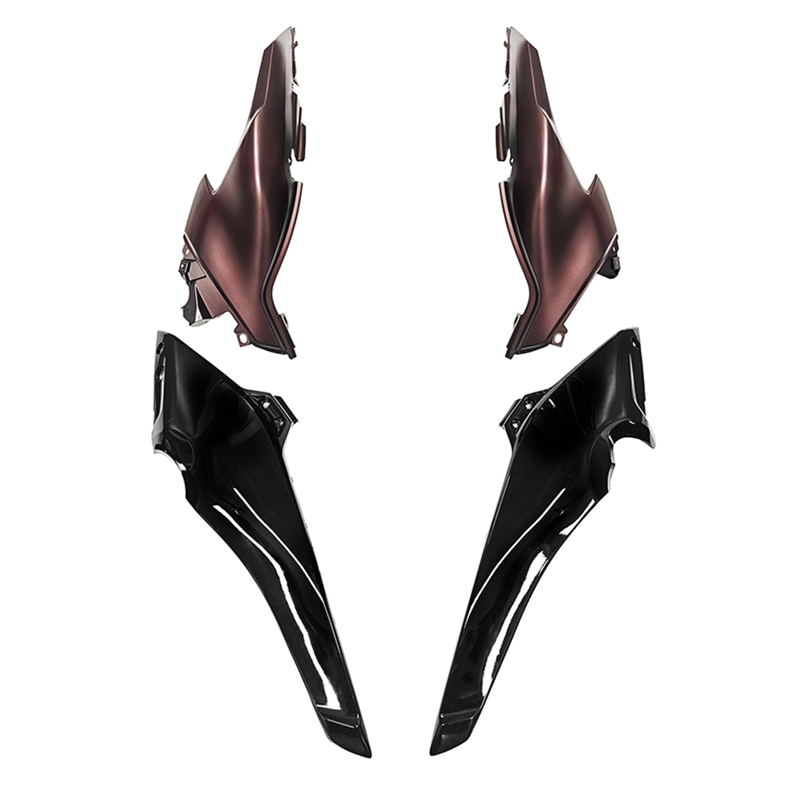Amotopart 2025-2026 Yamaha TMAX560 Fairing Kit Collection