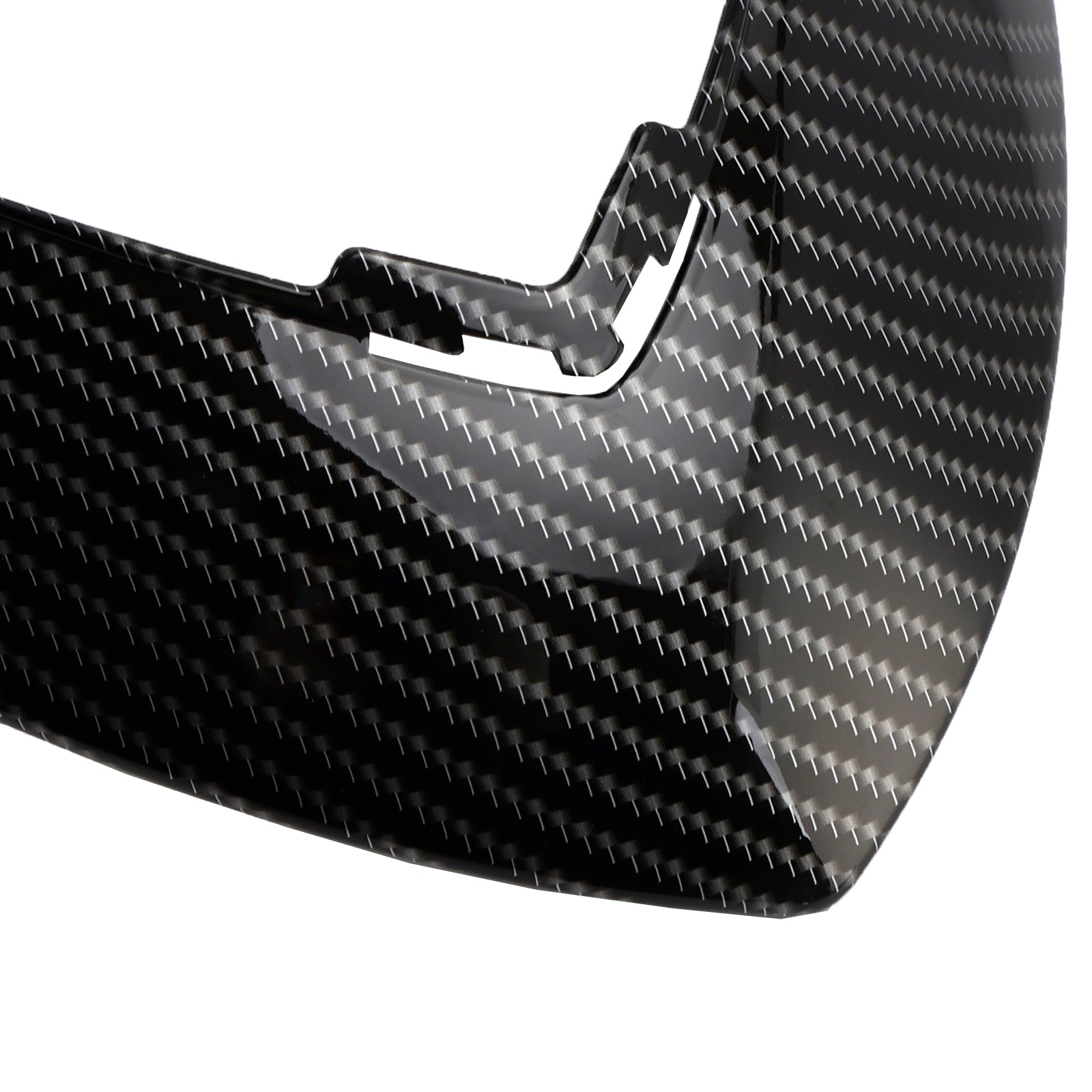 Suzuki GSX-S 1000 2015-2020 Carbon Front Nose Headlight panels Fairing