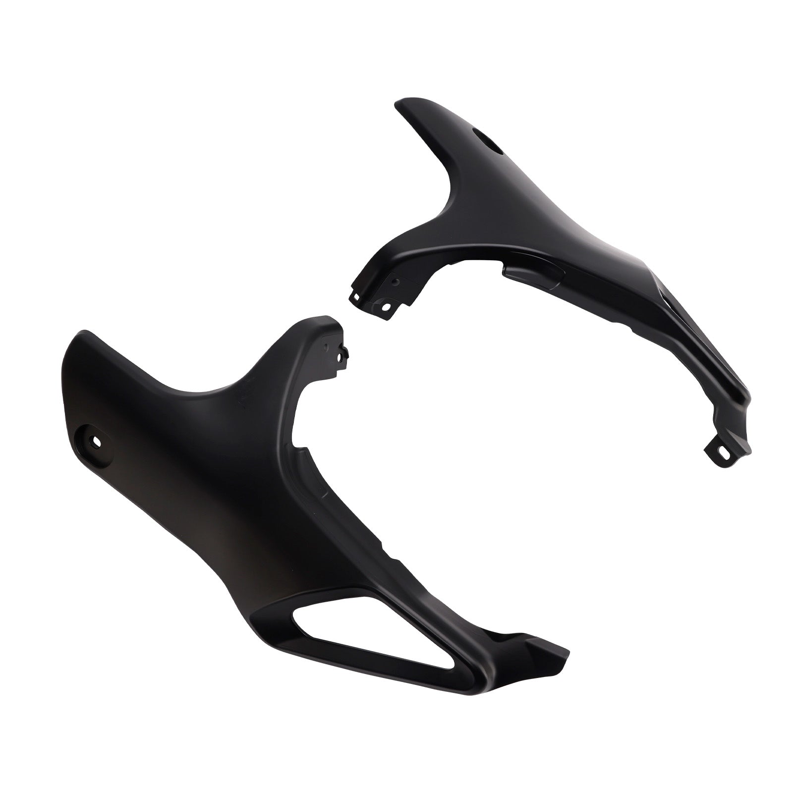 2022-2026 Yamaha XSR900 Side Seat Fairing Panel Cowl