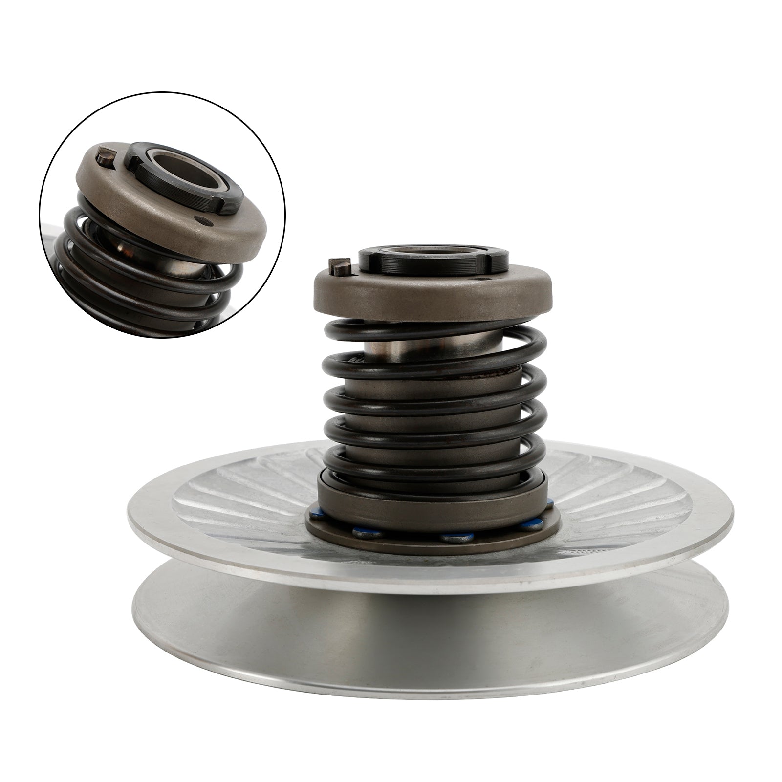 Rear Clutch Variator Secondary Clutch 0180-052000-0003 For Cfmoto Cforce 500 X6