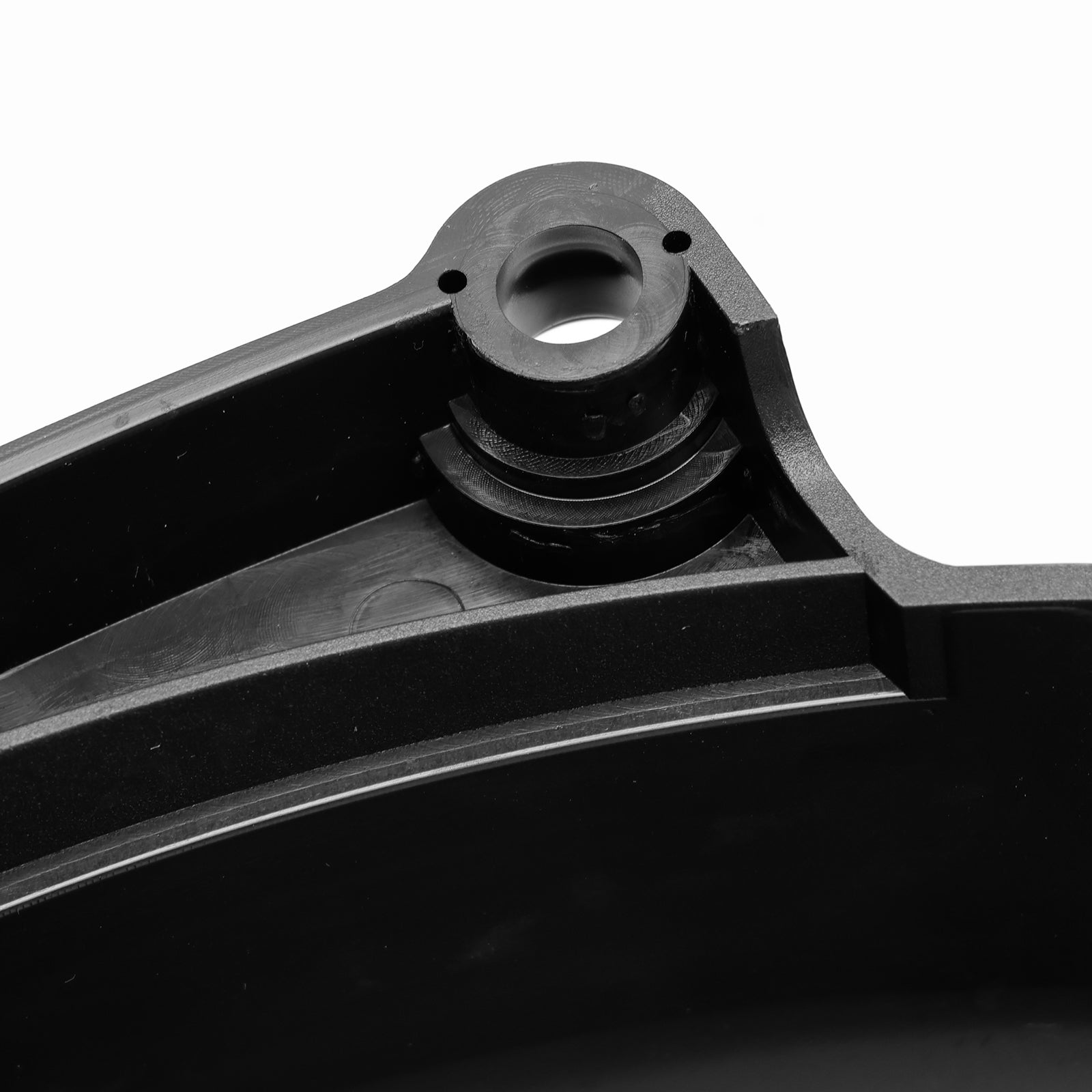 23-24 Speed Twin 900 Front Sprocket Chain Guard Fairing Cover