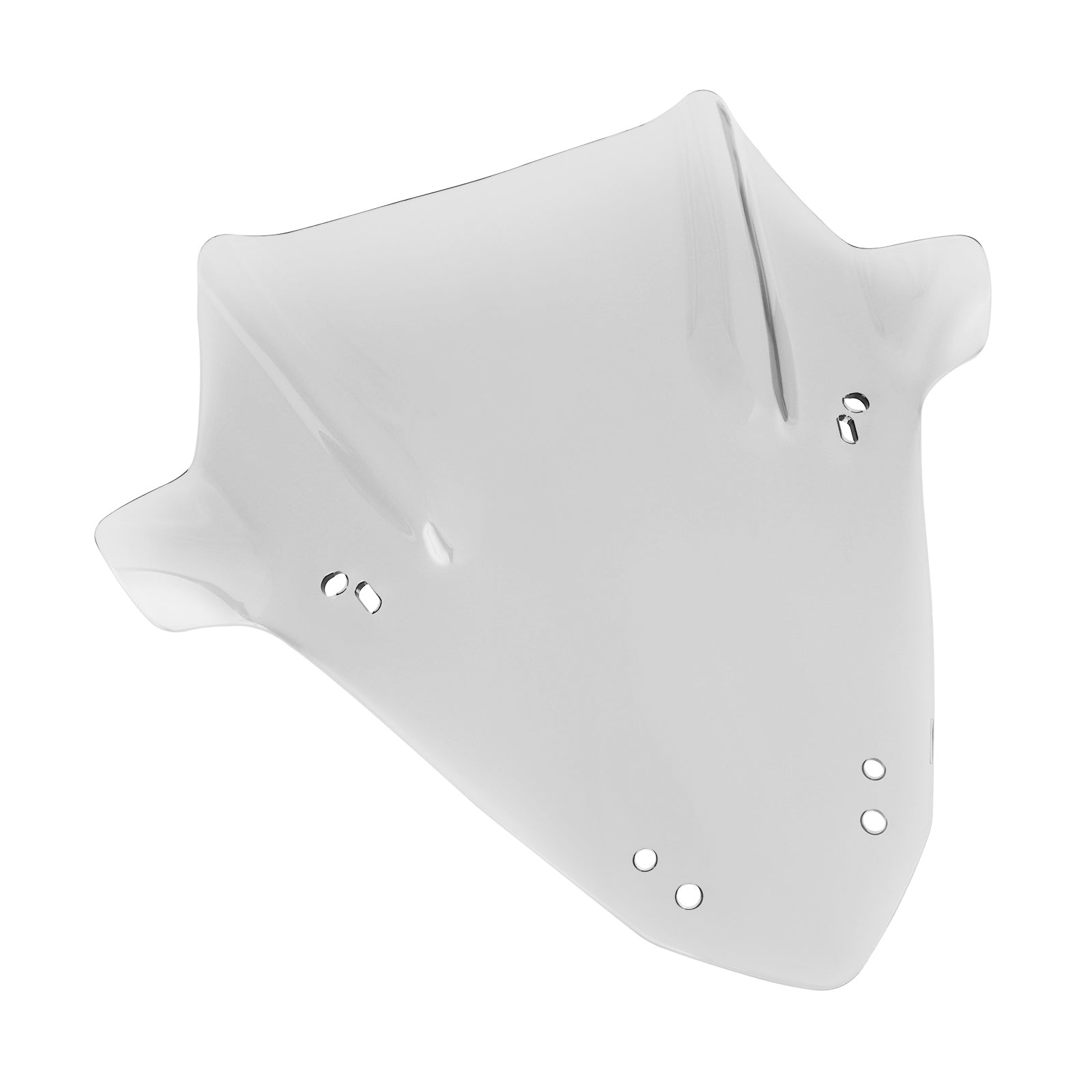 Čelní sklo motocyklu 23-24 Yamaha X MAX 300 ABS