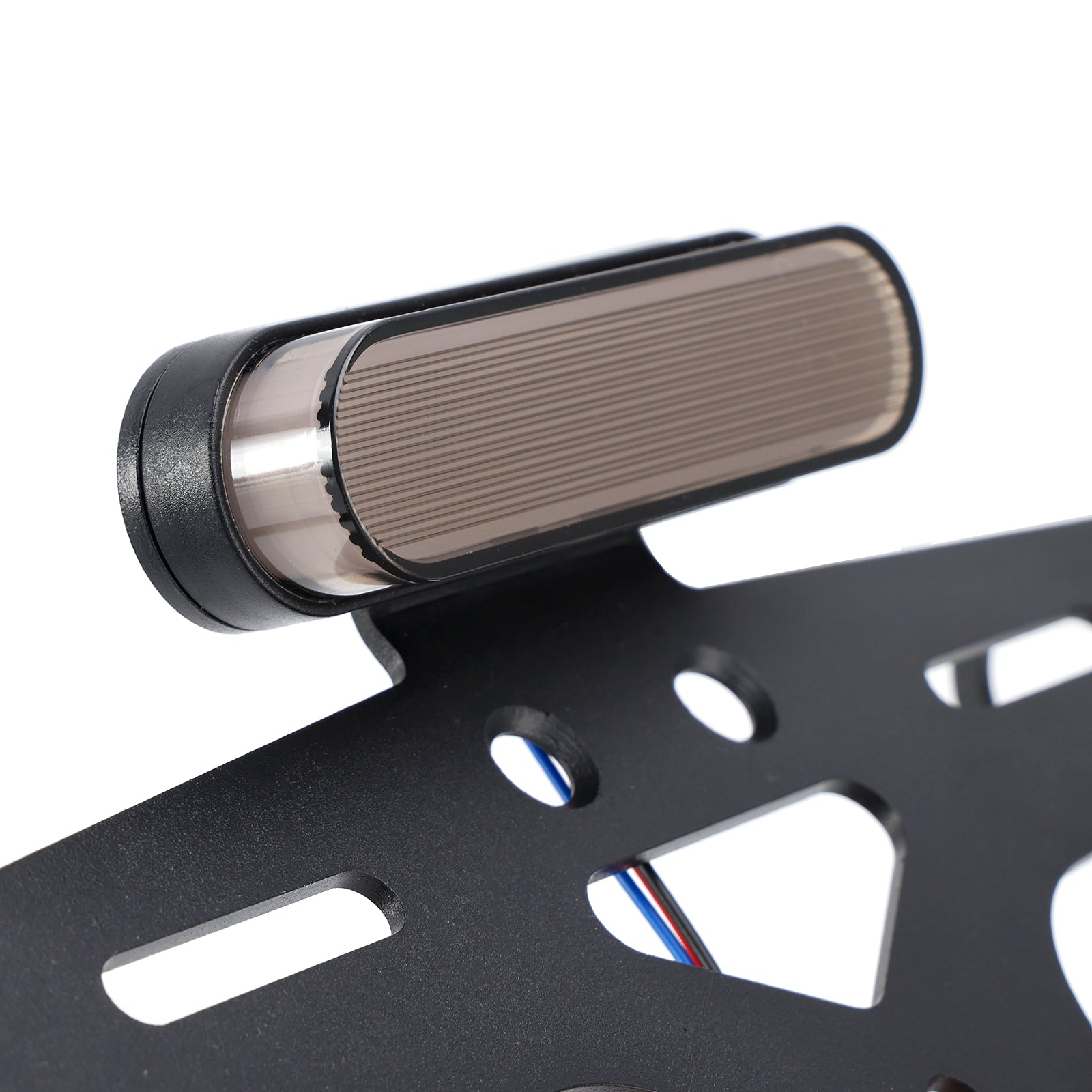 21-24 Honda Rebel 500 1100 CMX1100 registreringsskylthållare ramfäste