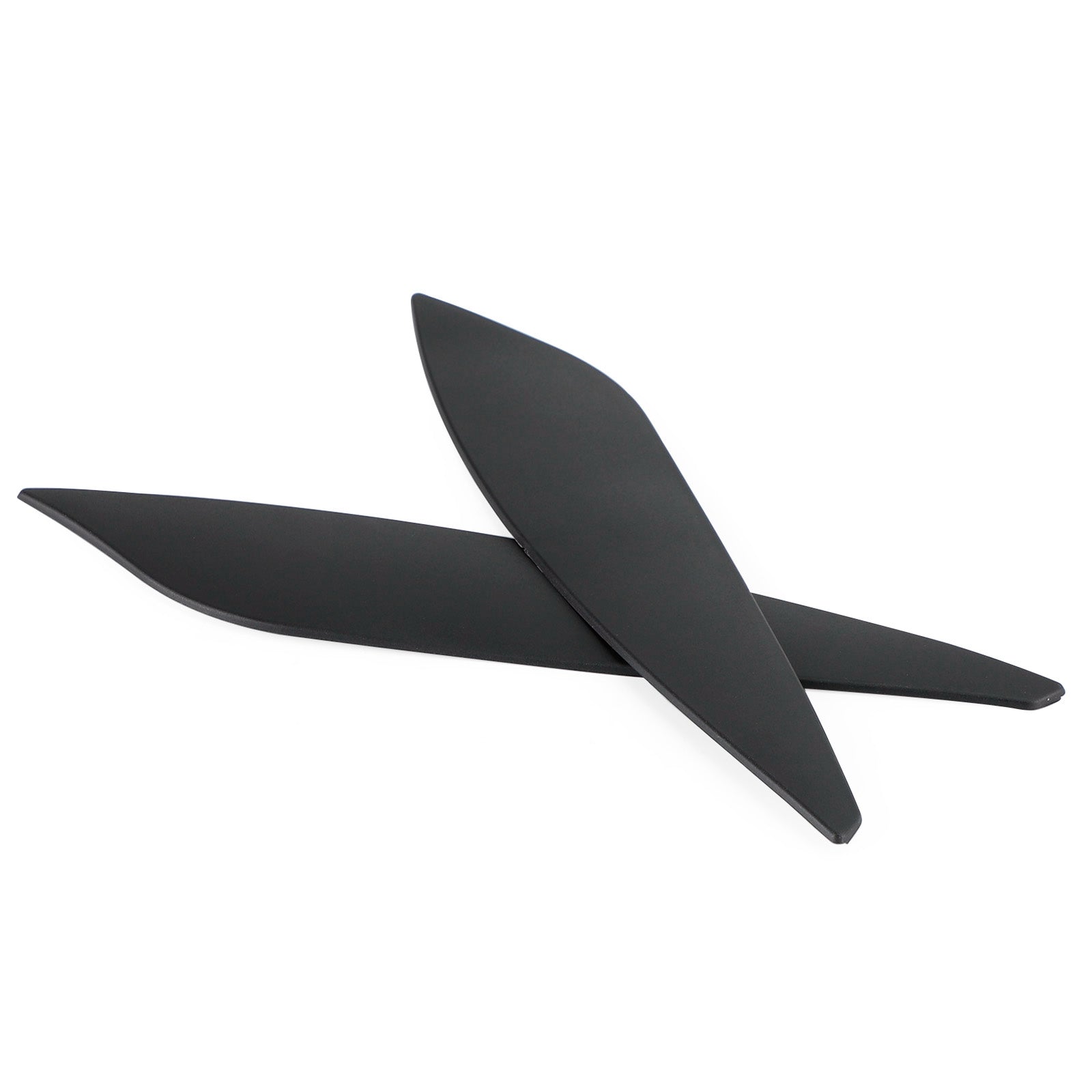 Pannello di copertura del rivestimento laterale del serbatoio del gas Carena per Yamaha YZF R6 03-05 R6S 06-09