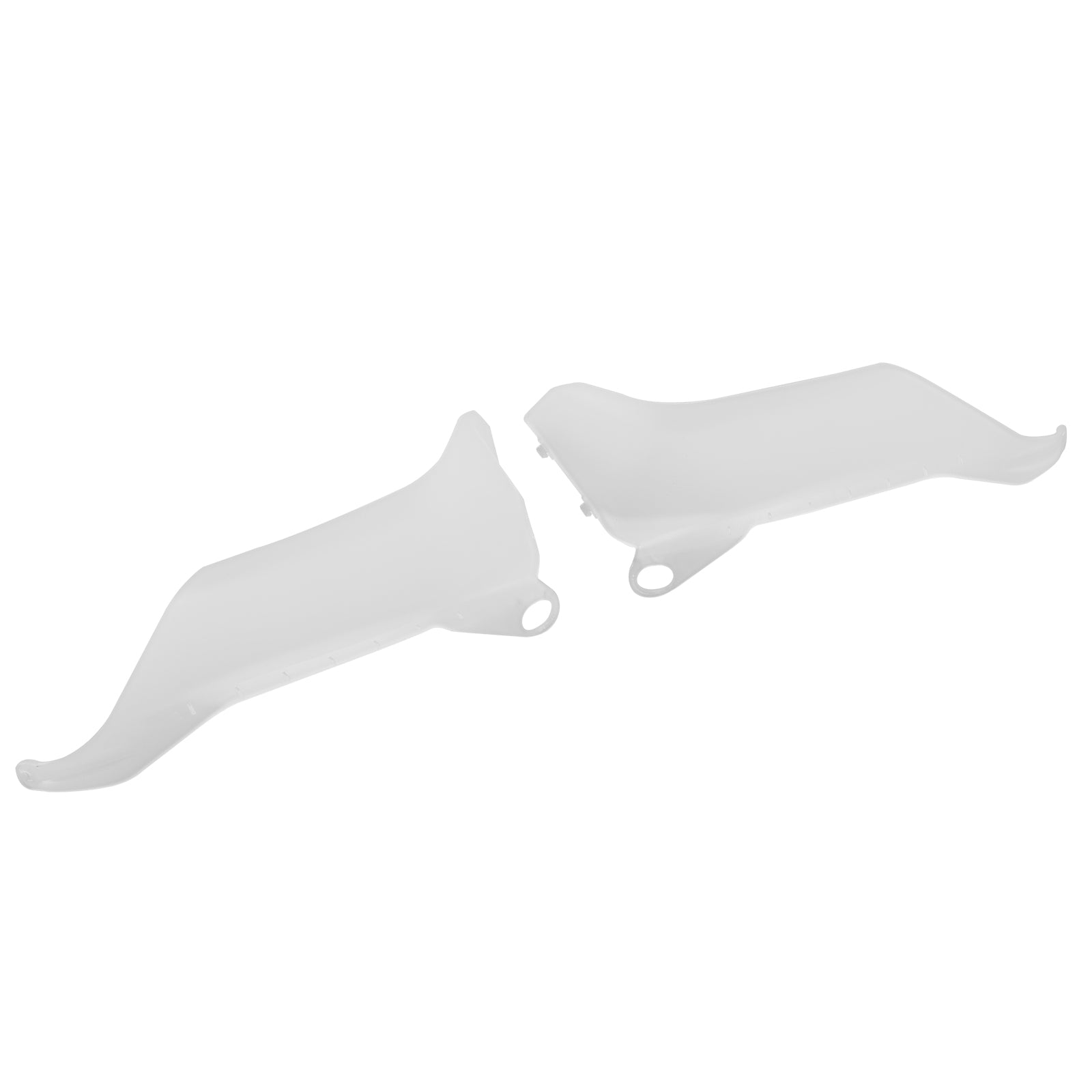 23-25 BMW R1300GS Handguard Extensions Hand Protector