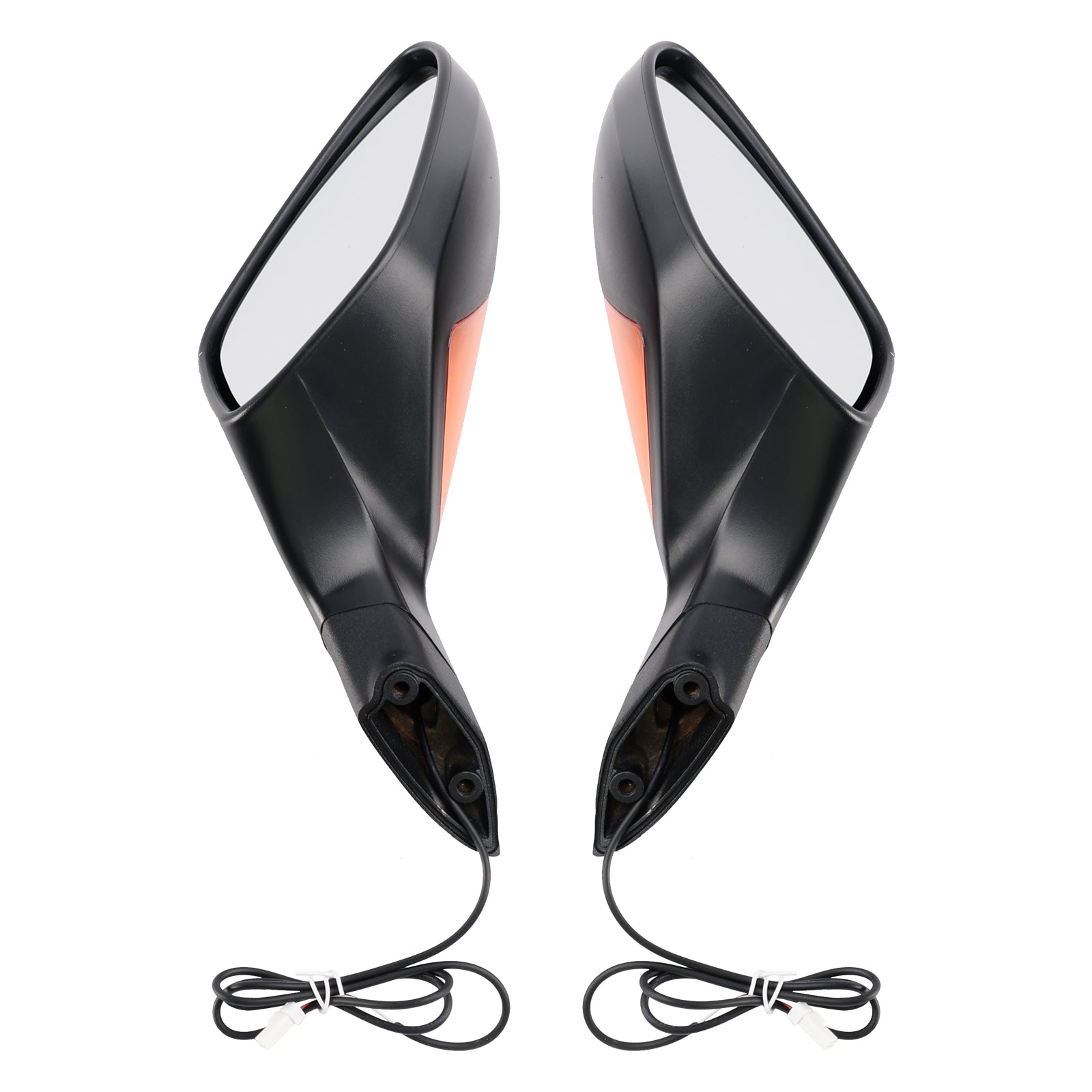 MV Agusta F3 675 2012-2018 F3 800 2013-2018 Rearview Mirrors with Indicator