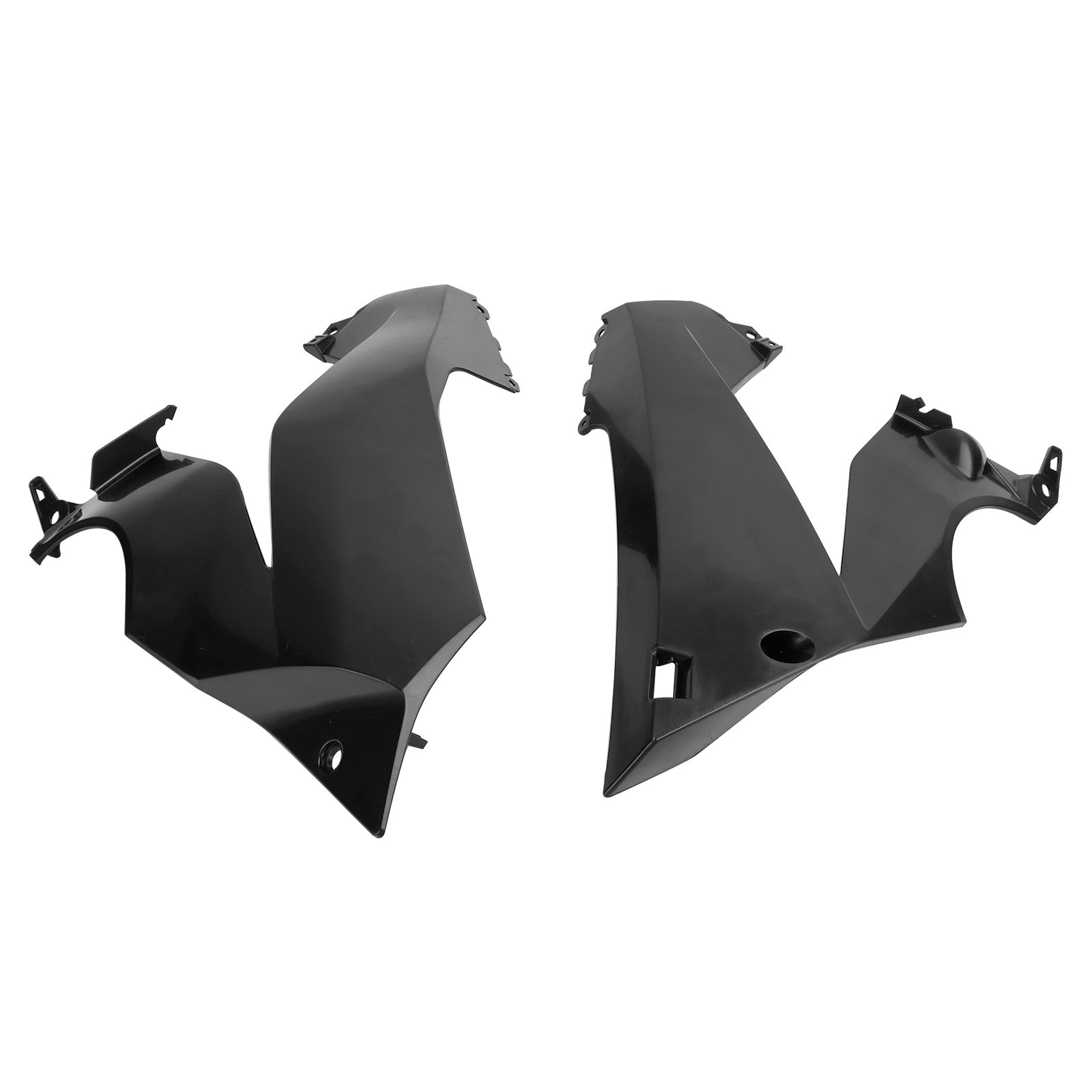2019-2023 Honda CBR650R Umalet sidepanel Fairing Cowl