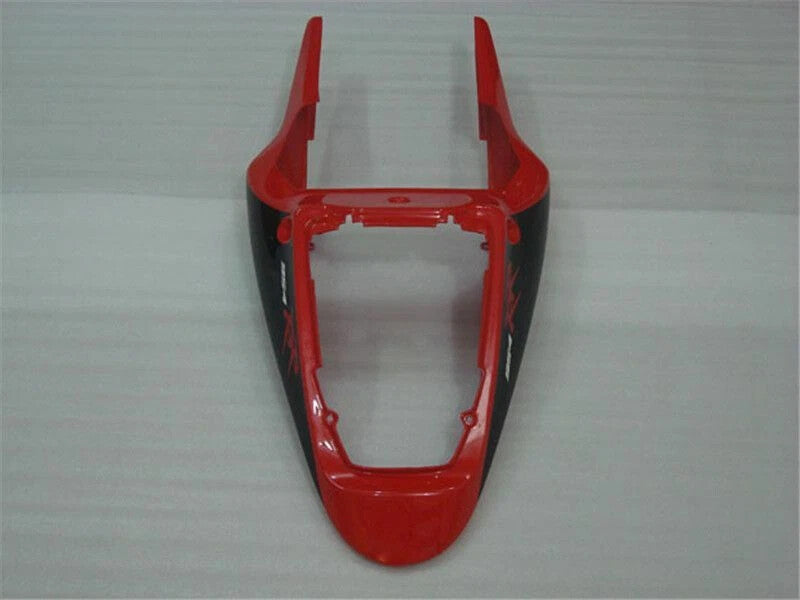 Amotopart 2002-2003 Honda CBR954 Red Fairing Kit
