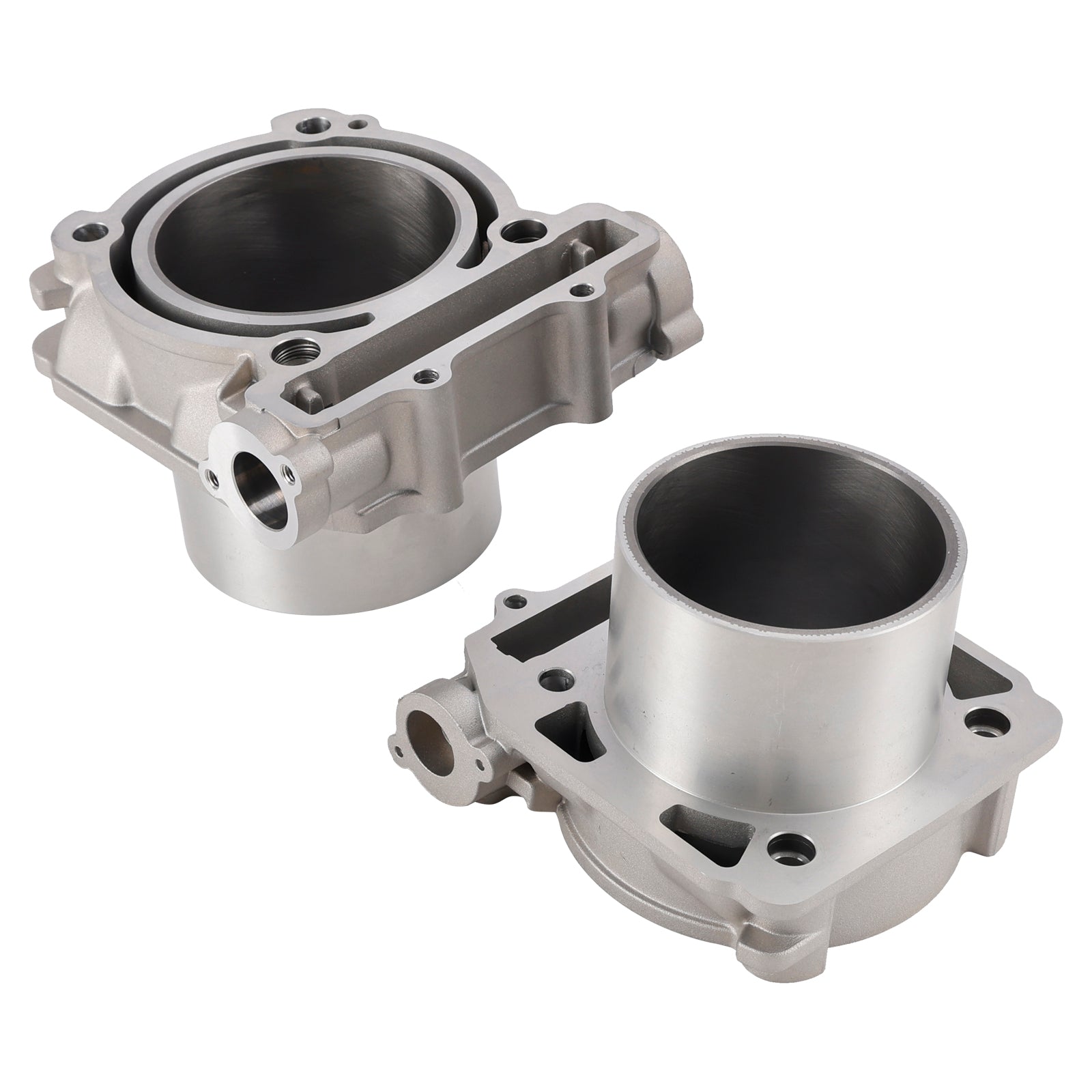 Cylindrowy zestaw uszczelki tłokowej dla Hisun V Twin UTV 800 MSU Massimo Bennche HS TSC