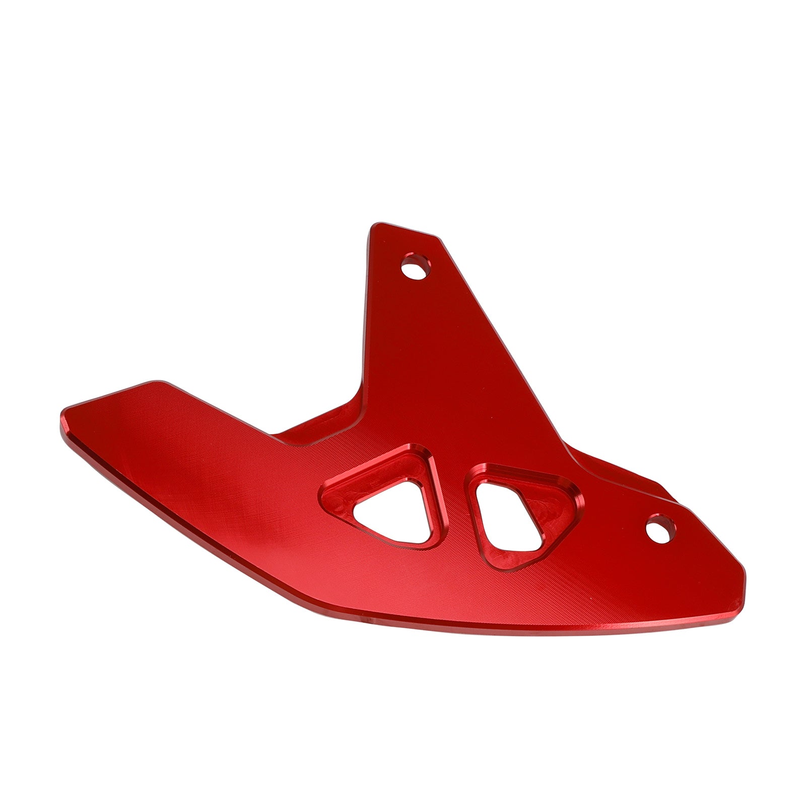 2000-2024 Suzuki DR-Z400SM DRZ400/S/E Rear Brake Disc Guard Cover