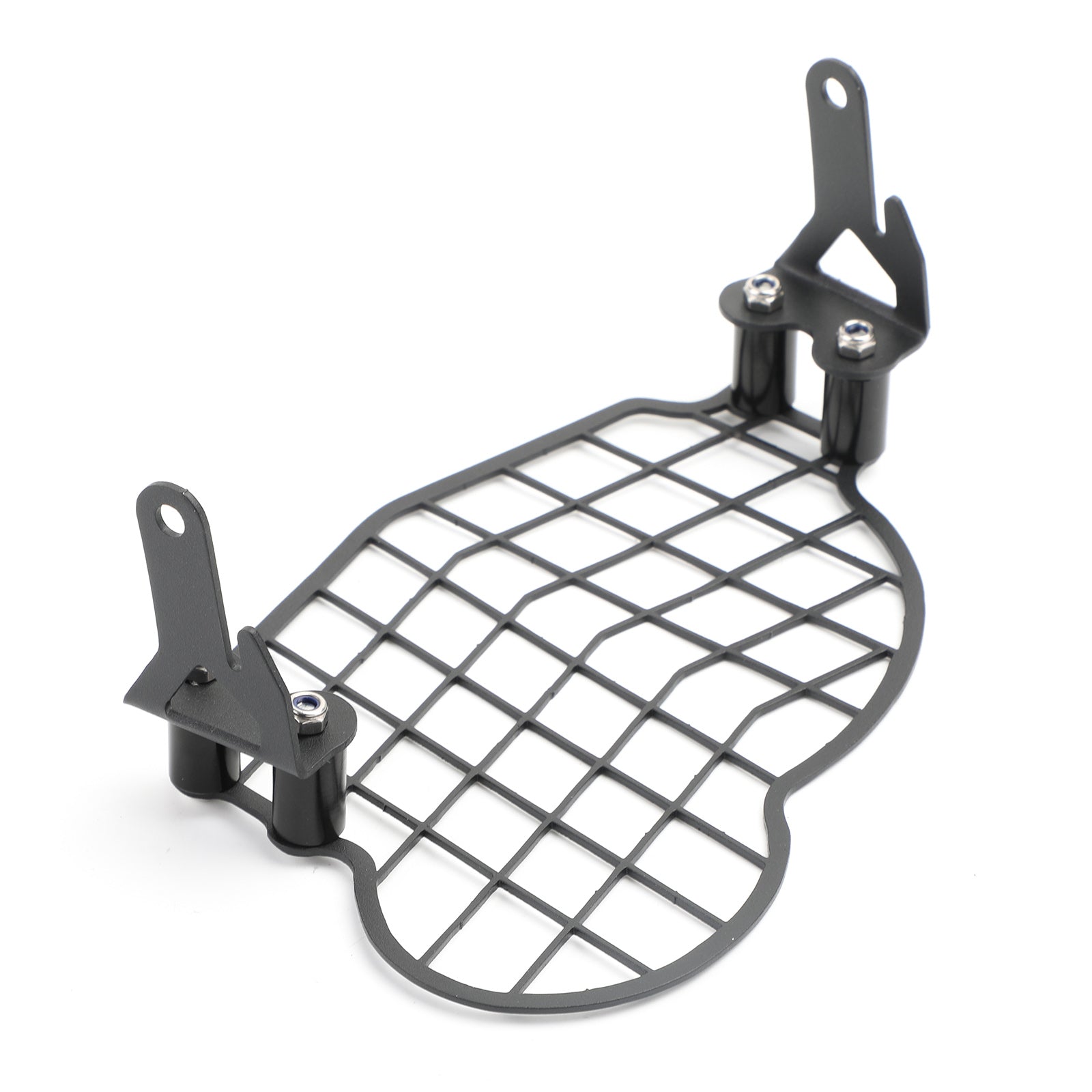 Protektor grilu světlometů z nerezové oceli pro BMW G650GS Sertao 2011-2017