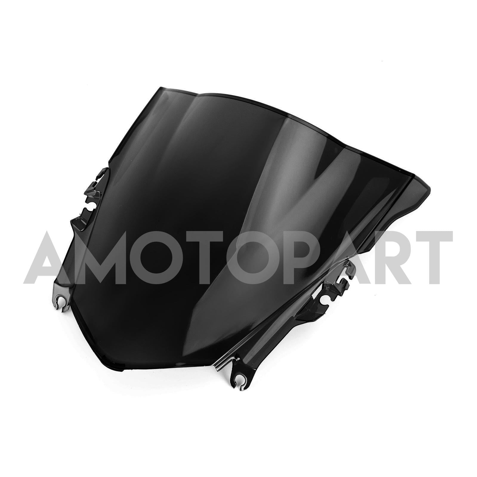 Amotopart 2013-2015 CBR500R Honda Black Fairing Kit