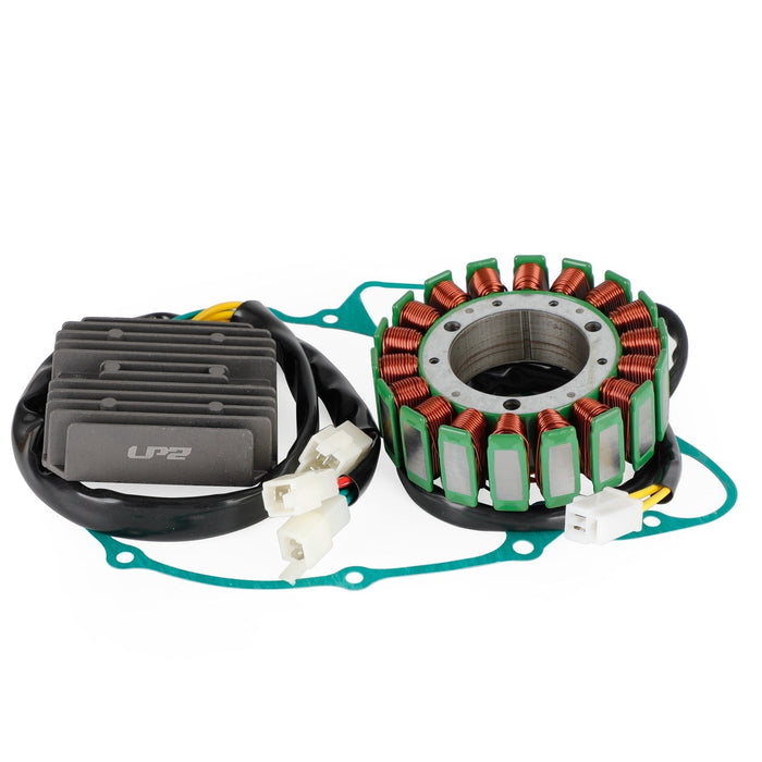 00-07 Honda VT1100 VT1100C2 Shadow Sabre Regulator Magneto Stator Gasket Kit 11395-MAH-000 31600-MAA-A01