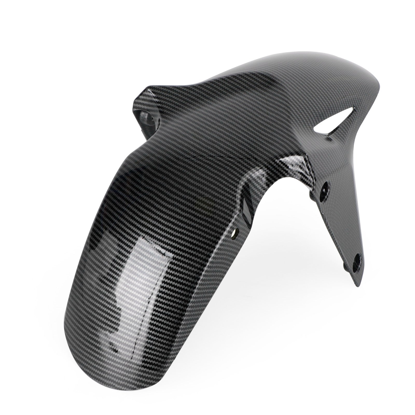 19-21 Honda CBR500R 22-23 CBR400R Front Fender Mud Guard Hugger Cowling Fairing