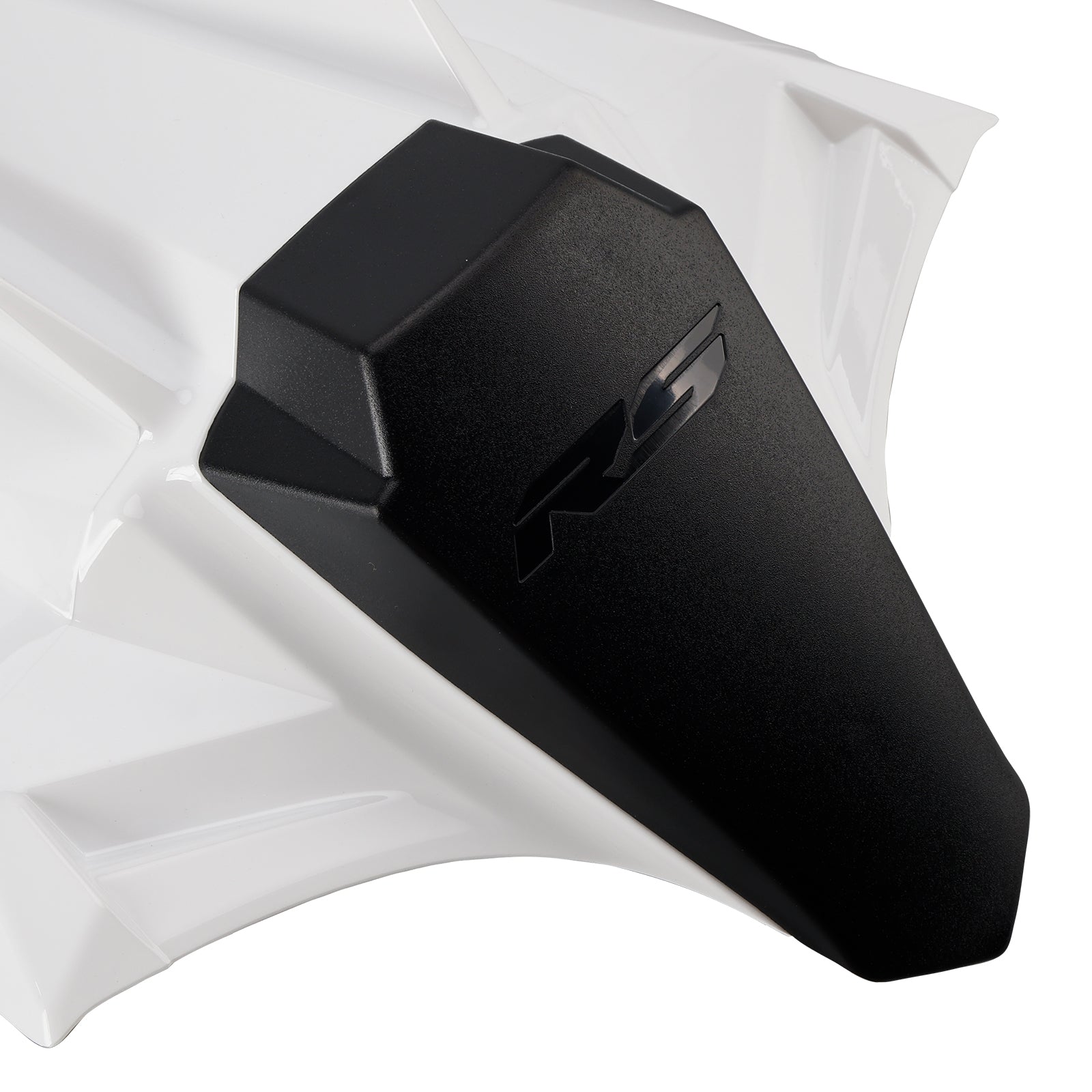 2020-2024 Aprilia RS660 Tuono 660 White Rear Seat Cover Fairing Cowl