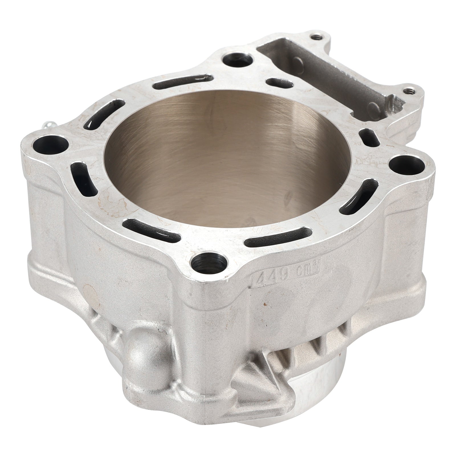 Honda 2006-2014 Trx450r Trx450er Cylinder Barrel Piston Gasket Kit 450cc