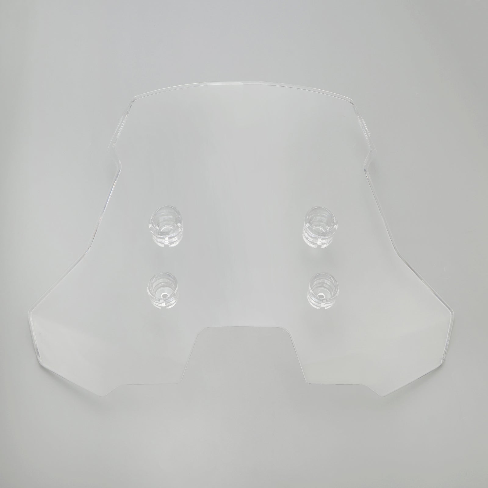 23-24 Suzuki V-STROM 800/DE/DE ADV/Touring Parabrisas Parabrisas