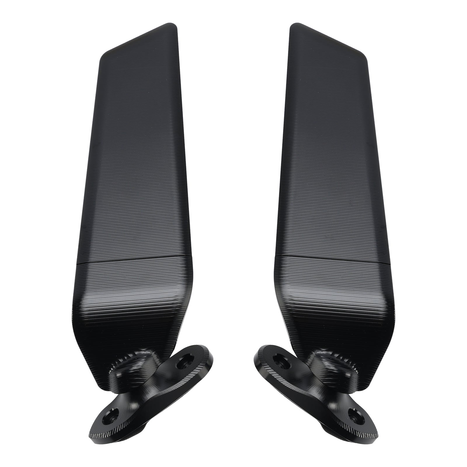 19-23 Yamaha YZF R3 / YZF R25 CNC ALU ALU ROIVIEW LUNSTRORY WINGLET