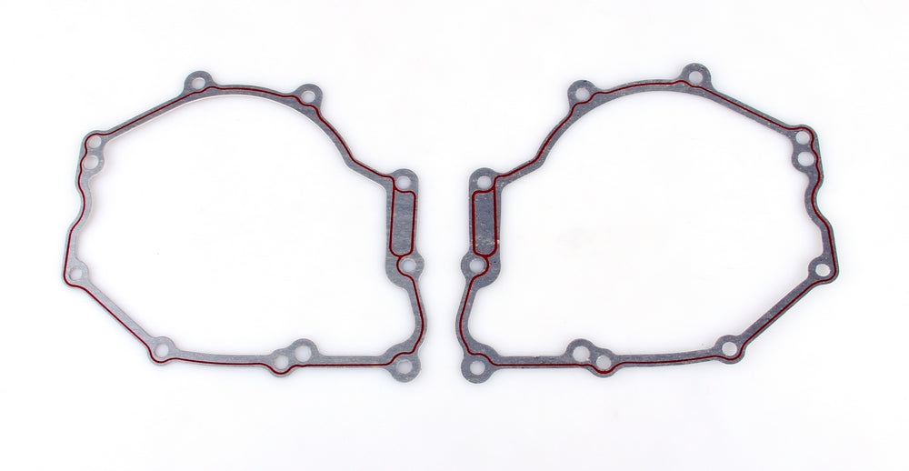 5PCS Yamaha YZF-R6 06-16 Stator Cover Gaskets 2C0-15451-00 2C0-15451-01