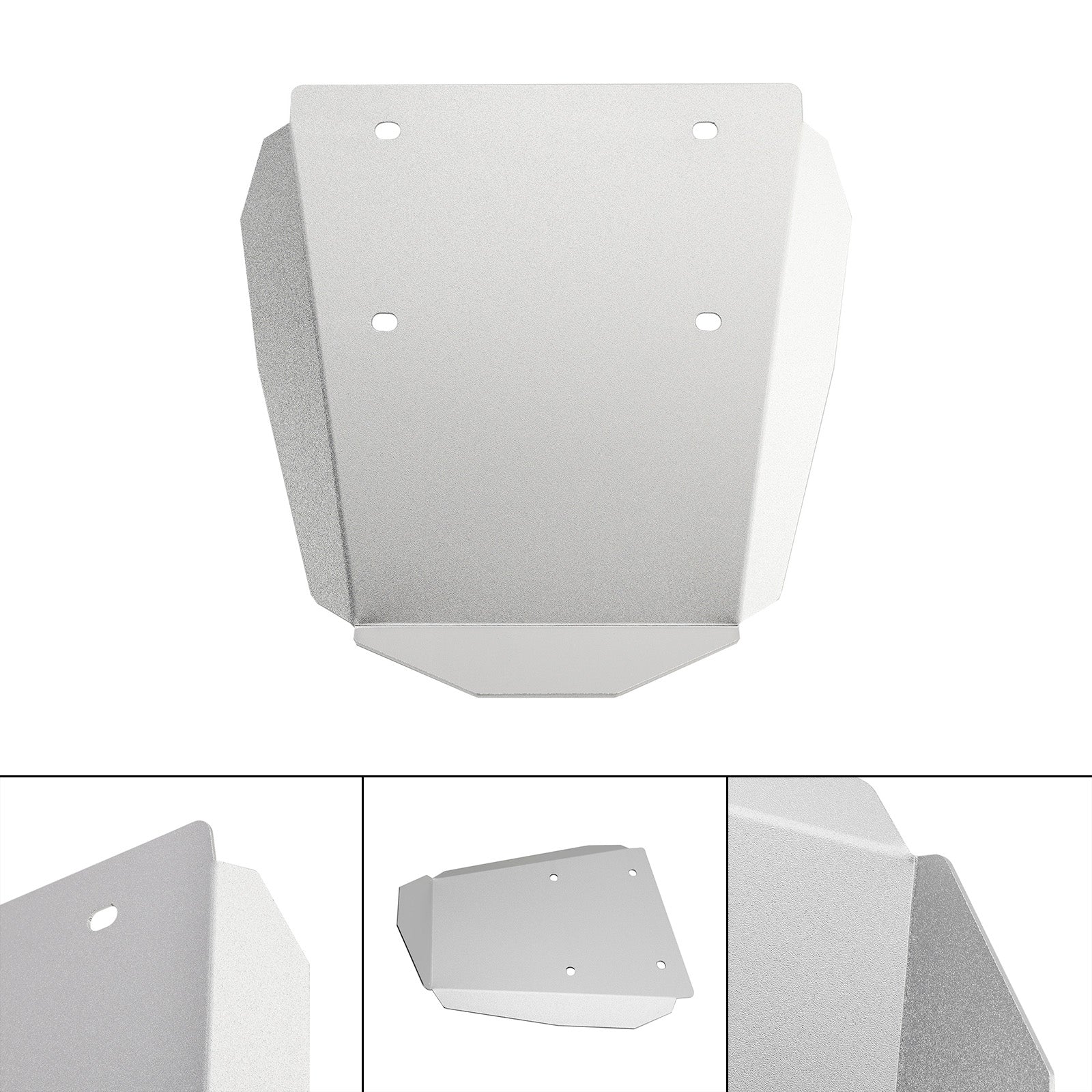 2023-2024 BMW R1300GS ALUMINIUM LIKTLIGA STÄLLNINGSKONTALSMÄRKNING