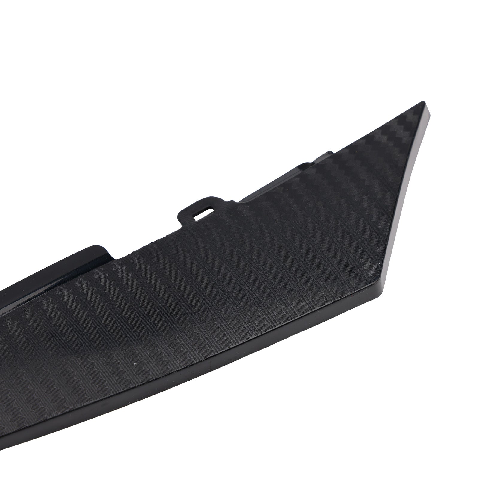 Suzuki GSXR600 GSXR750 2008-2009 Tank Side Cover Panel Fairing