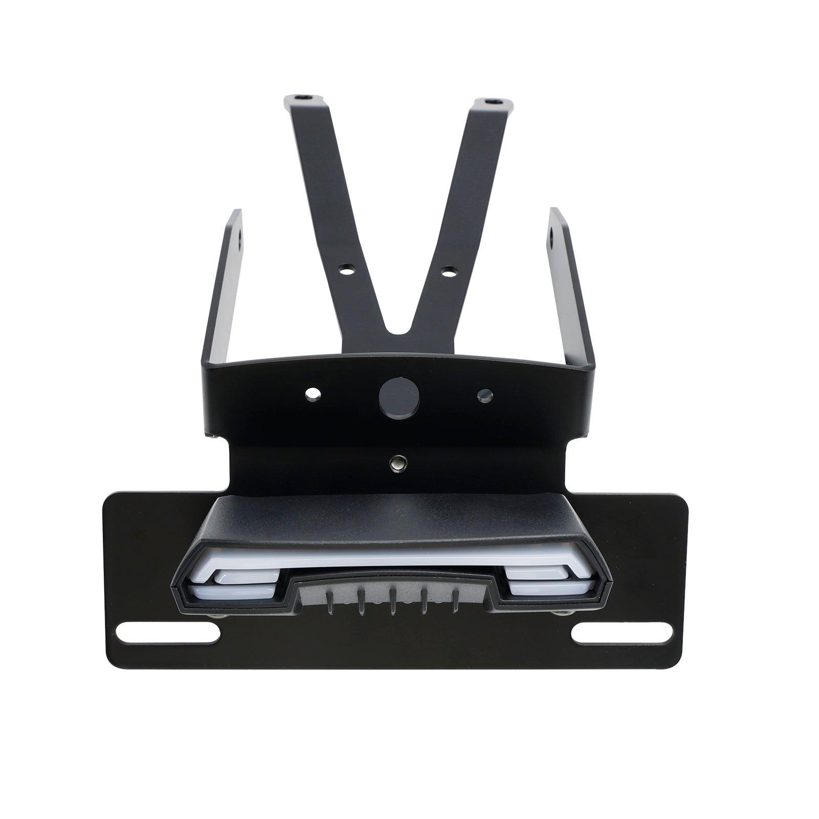 22-23 GASGAS SM700 registreringsskylthållare