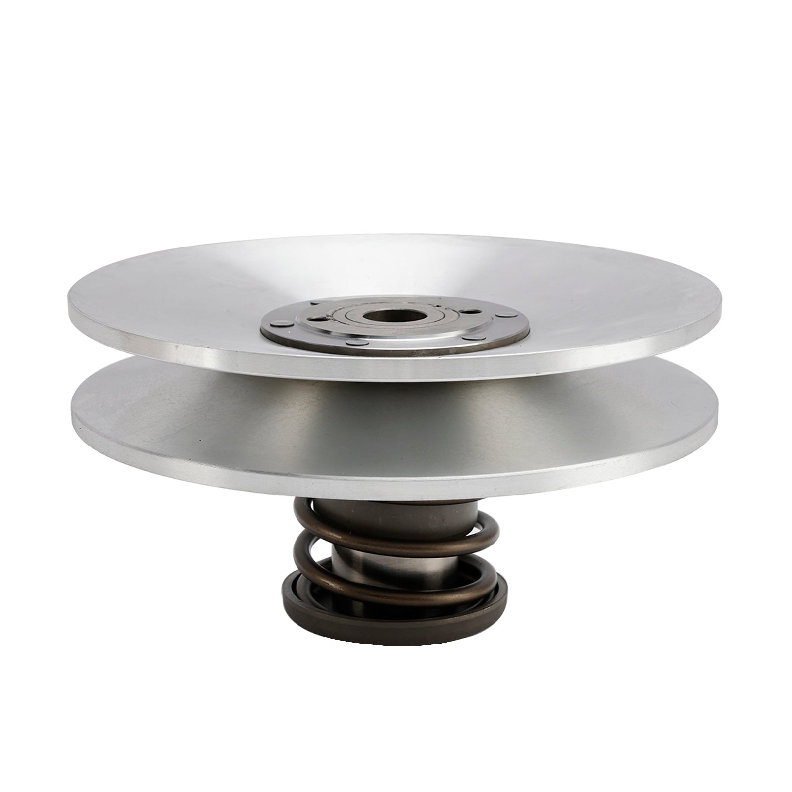 Coleman Outfitter 400 Ut40 Rear Clutch Variator Secondary 21400-003-0000