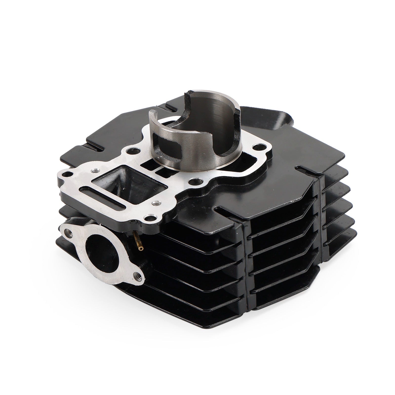 Suzuki AX100 - 50mm Piston pin 14mm - 2-stroke engine 100cc Cylinder Kit 11210-23411-0F0 11241-23410