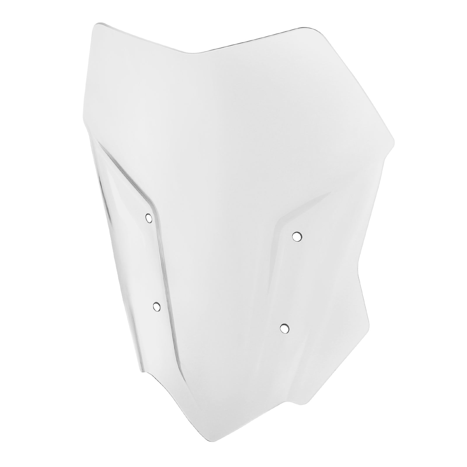 BMW S1000XR 15-19 ABS Motorcycle Windshield WindScreen