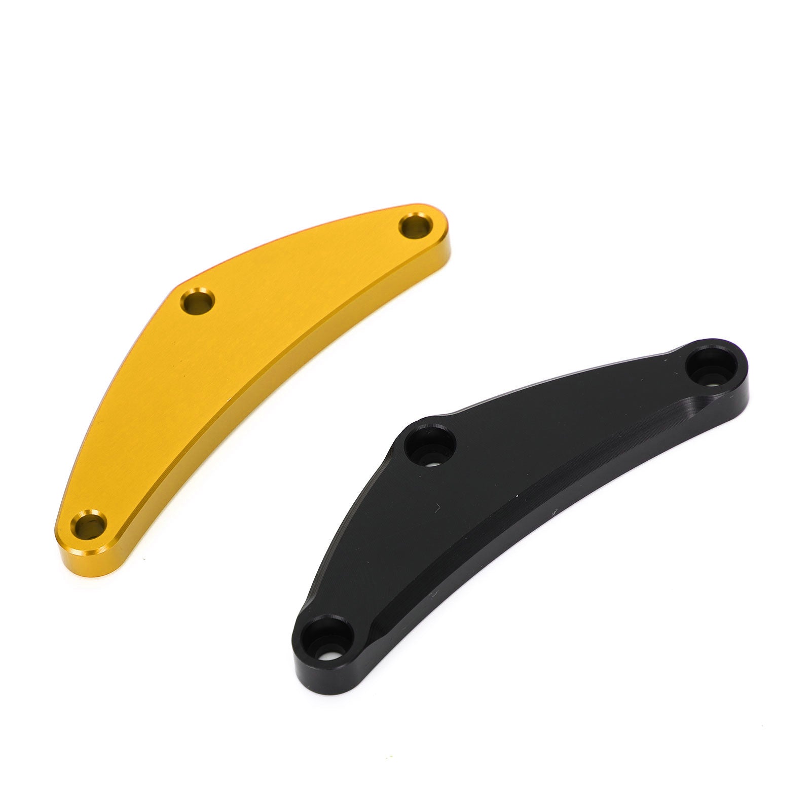 Suzuki 06-11 GSXR600 750 MOTORCYCLE MOTOR CASE STATOR COVER SLID Silver