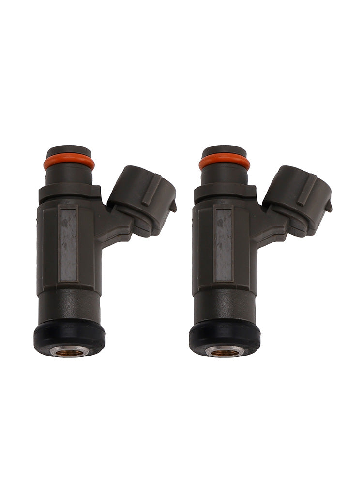 2PCS Suzuki Boulevard M109R C109R M90 GSX-R600 Fuel Injectors 15710-48G00